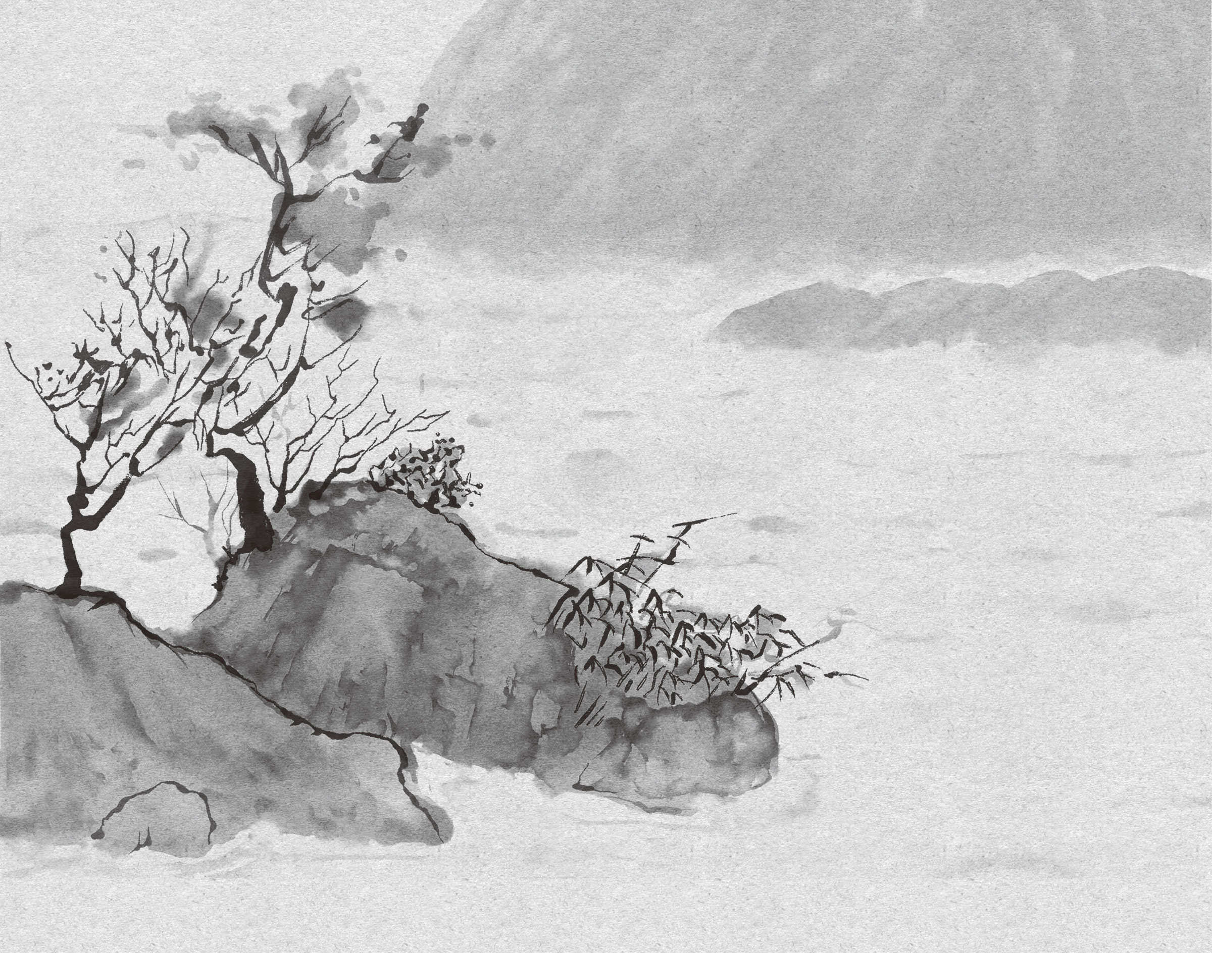 【鏡書摘】《江湖無招》選摘　九之四