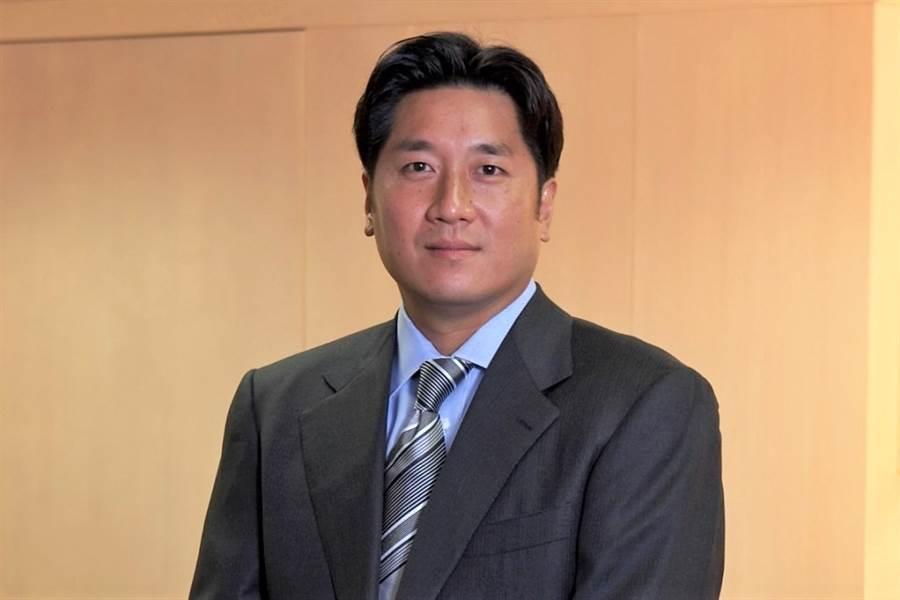 辜家老二辜仲瑩接手中華開發資本董事長,開發金也大動作調整高階人事。(圖片來源:開發金控)