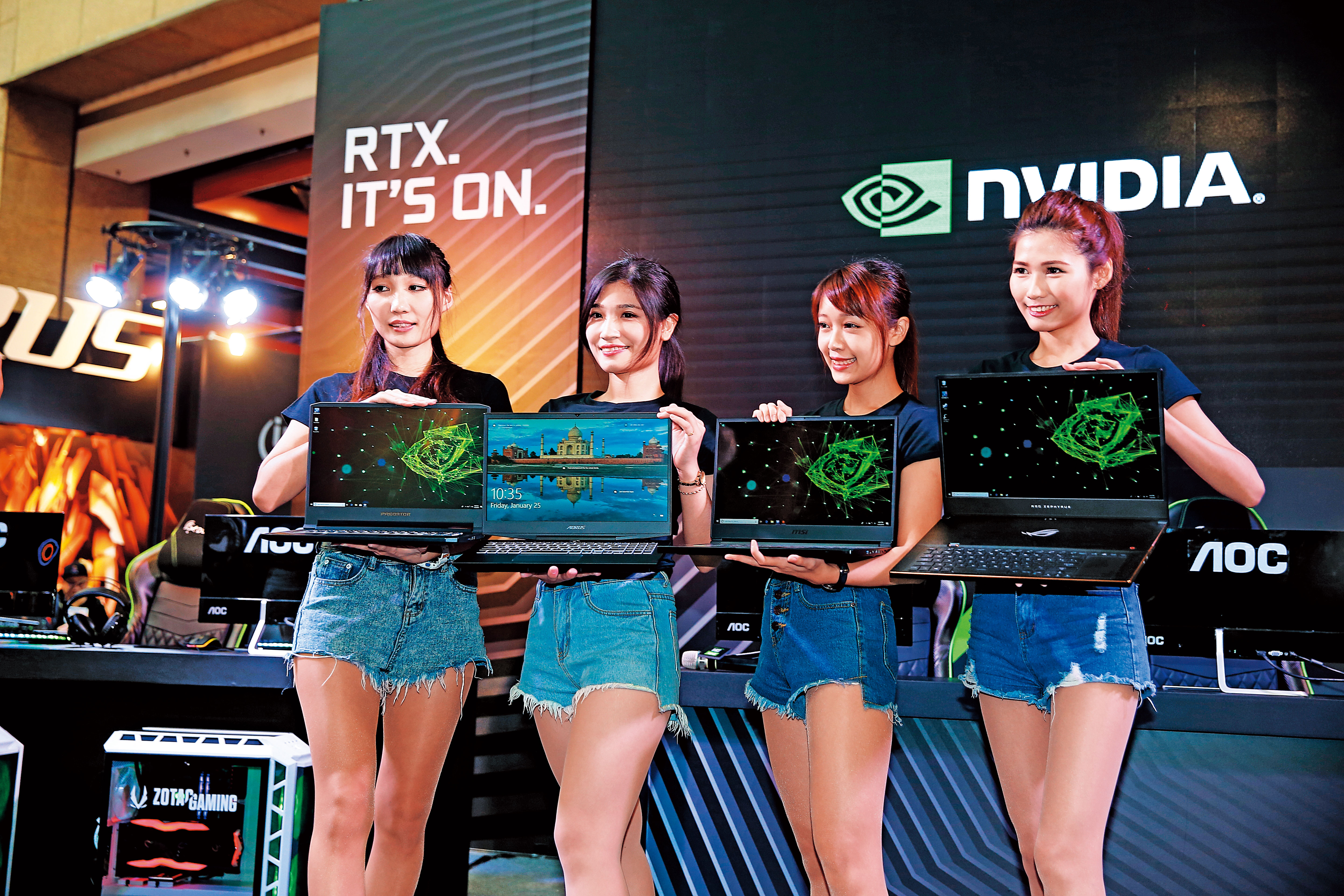 比特幣大漲、挖礦商機浮現,帶動晶片大廠輝達(NVIDIA)等相關個股股價攀高。