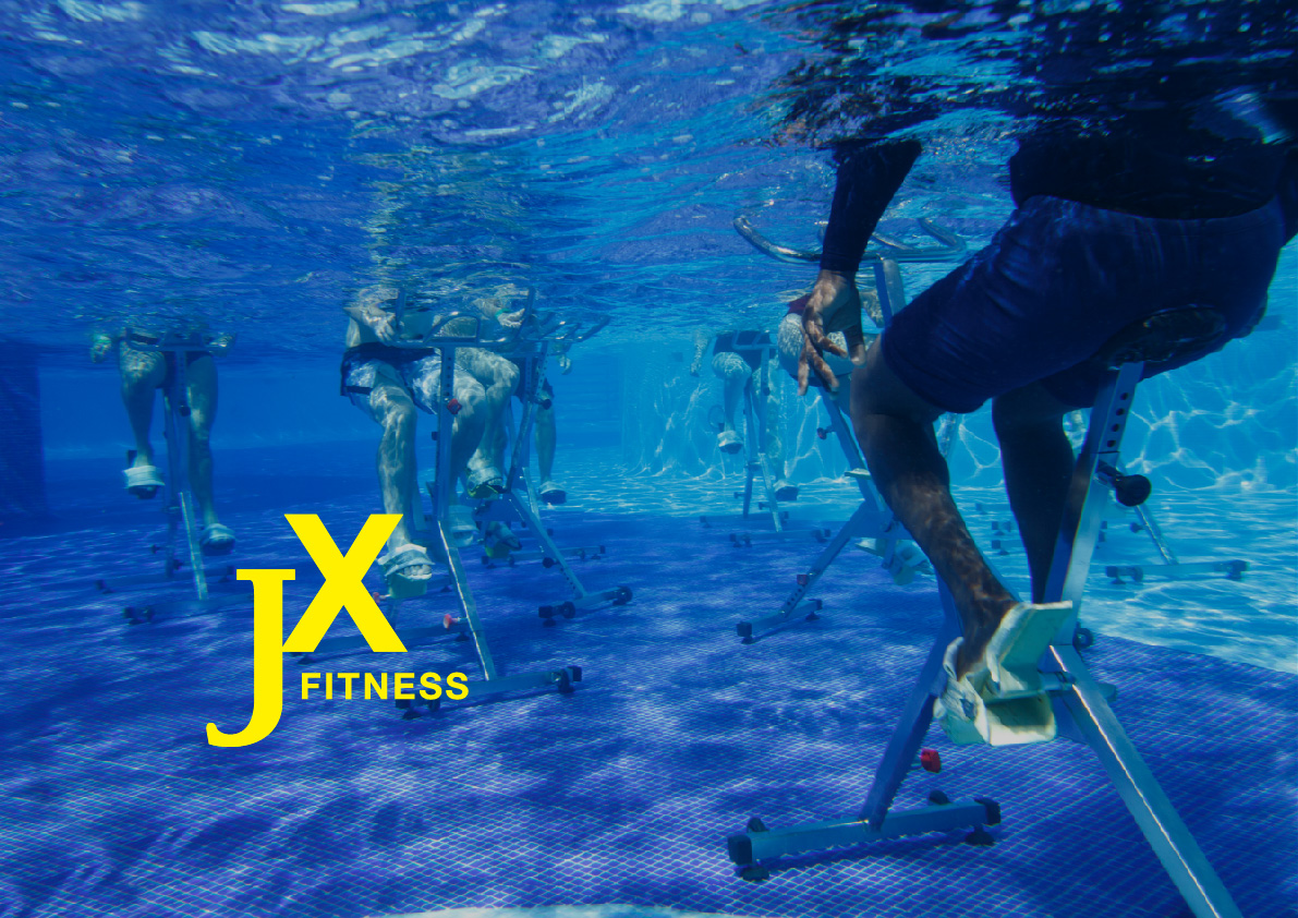 新板傑仕堡的B棟為出租式樂齡宅，一樓為高檔健身俱樂部。（新光集團提供）