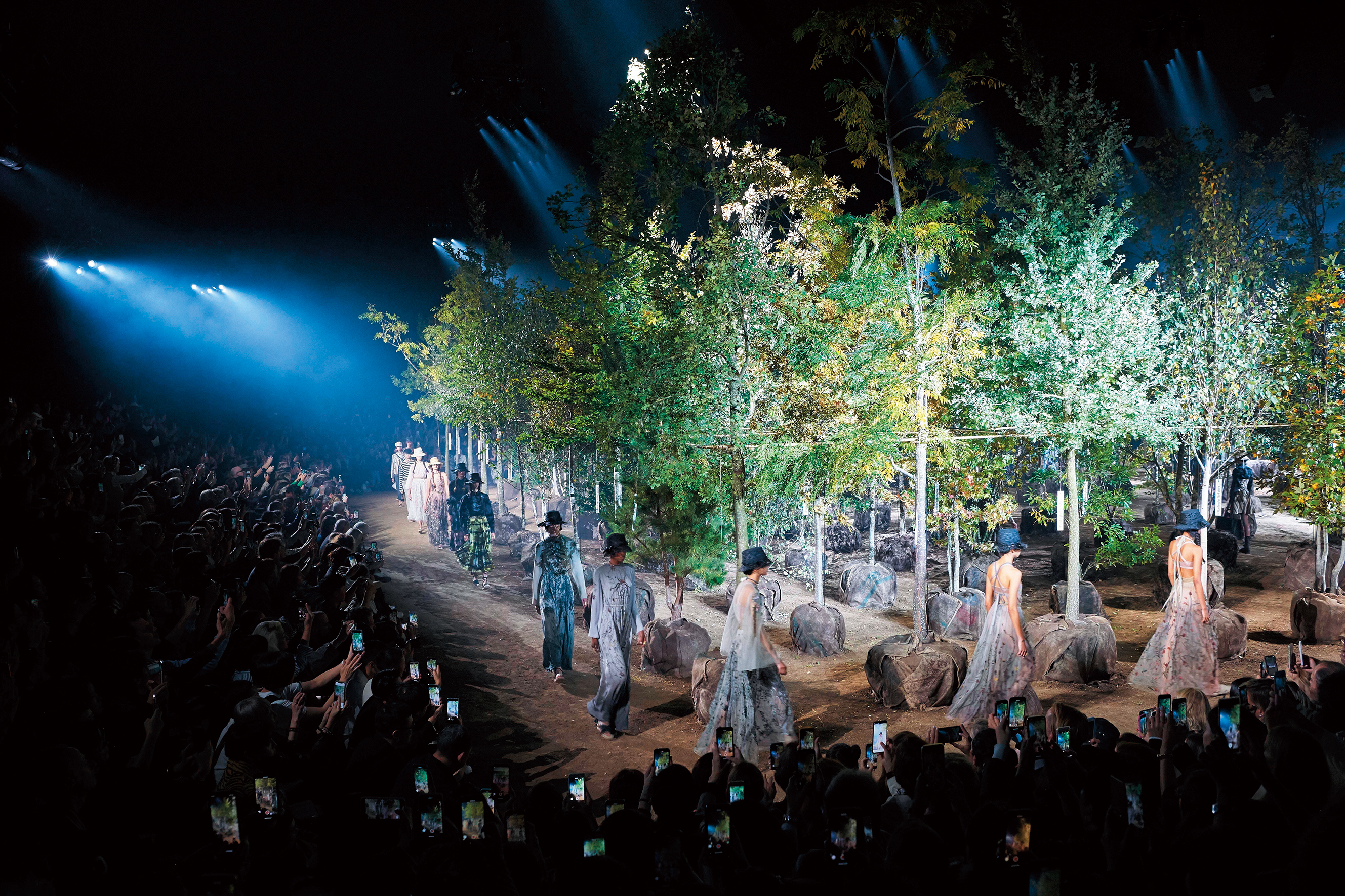 【靚時尚】2020 S/S Paris FASHION WEEK