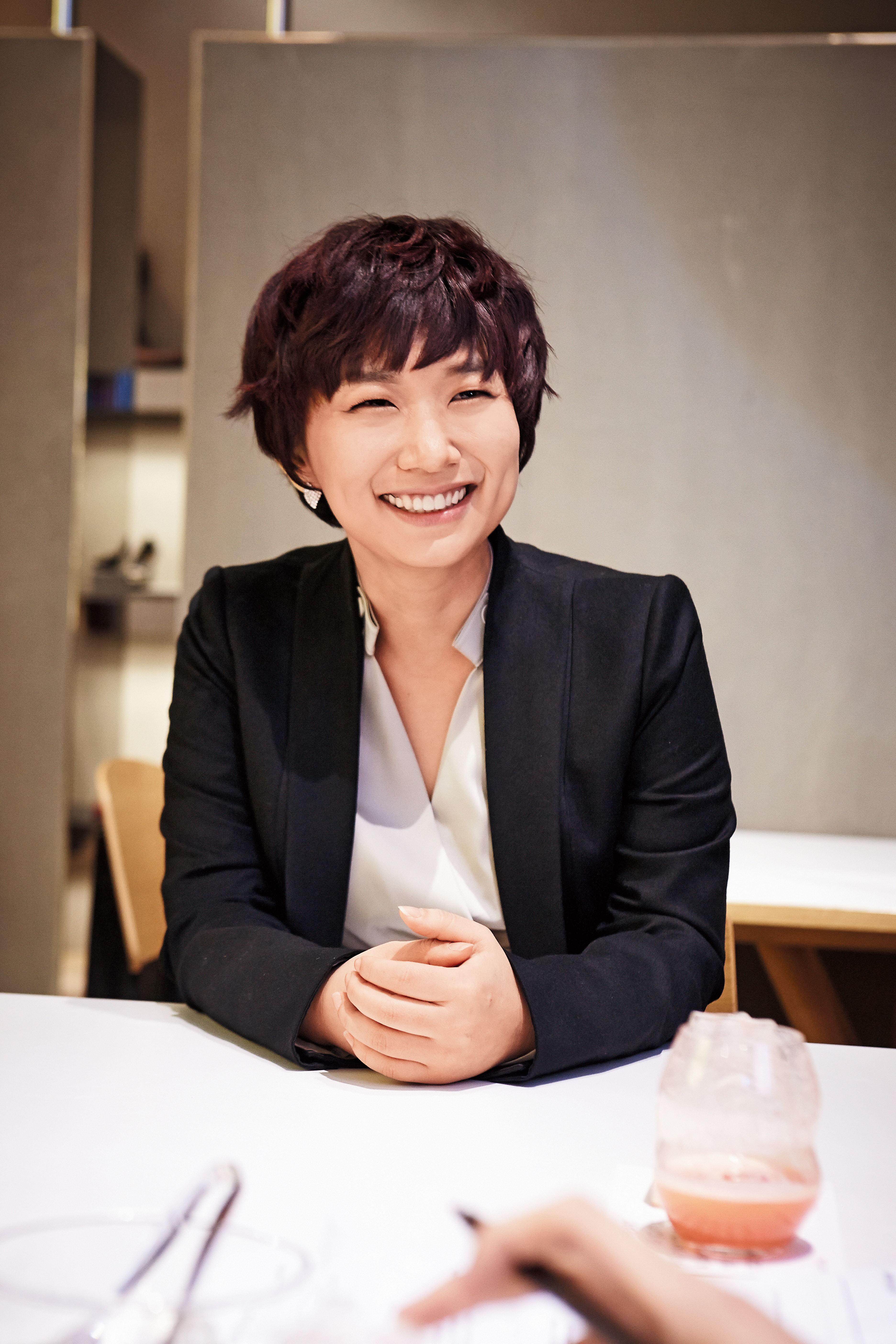 張裕貞執筆的音樂劇《尋找金鐘旭》是韓國最具代表性的長青原創音樂劇。（聯合數位文創提供）