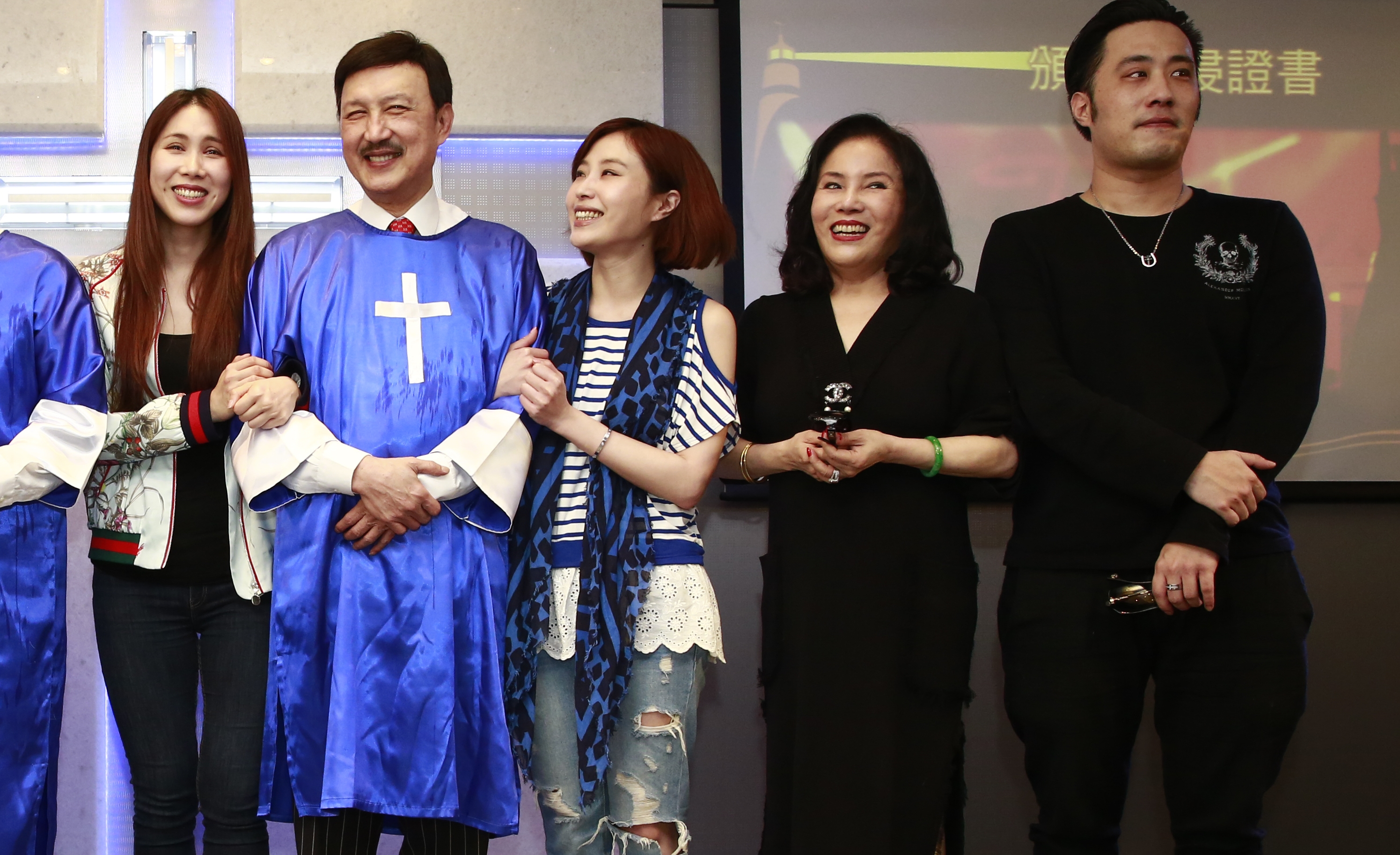 余苑綺好不容易撐過化療，成功產下第二胎，沒想到日前發現癌細胞擴散。（資料照）