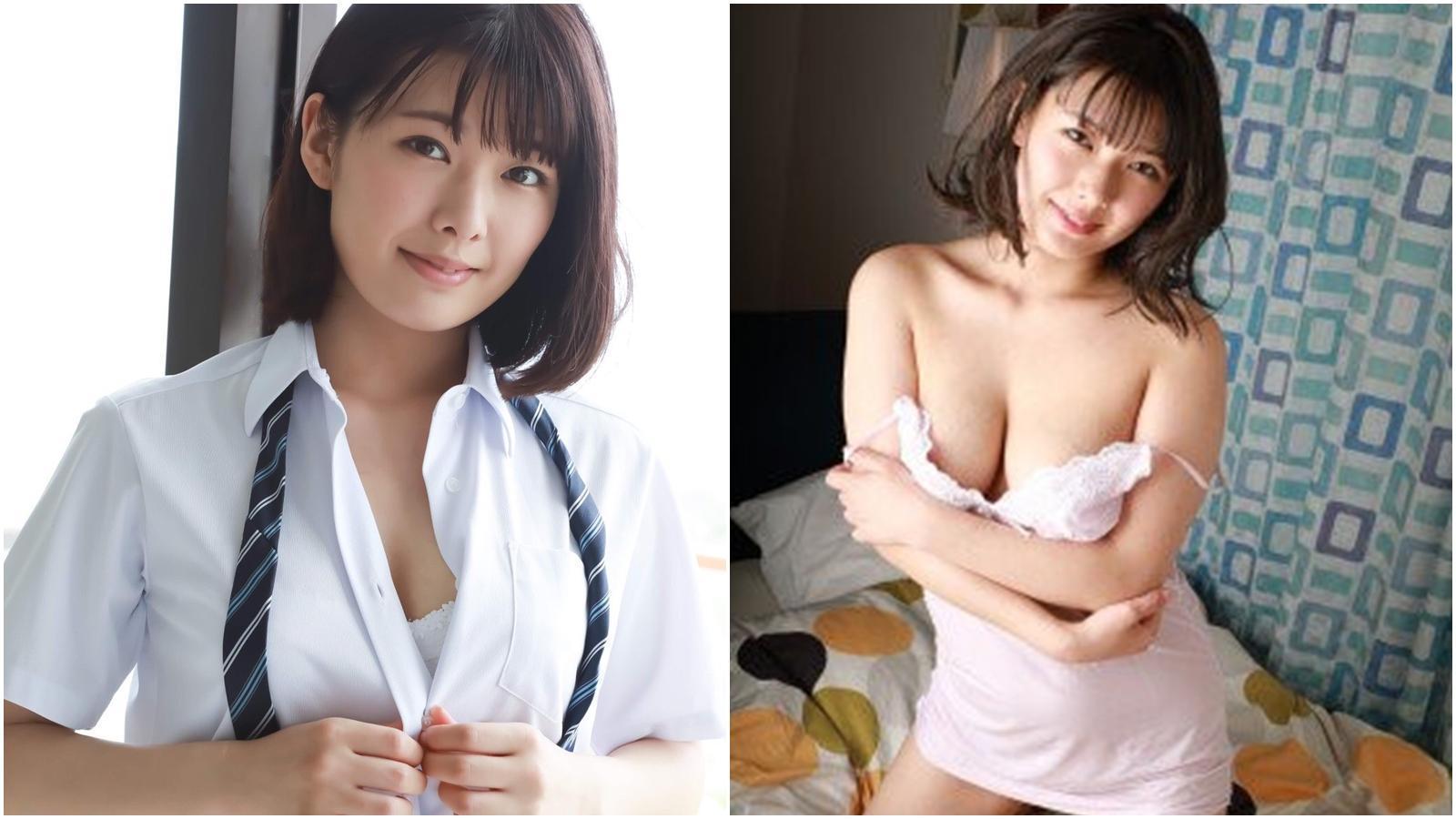 小泉日向將擔任SOD女子社員酒場海外快閃店台北店店長。(翻攝自小泉日向推特)