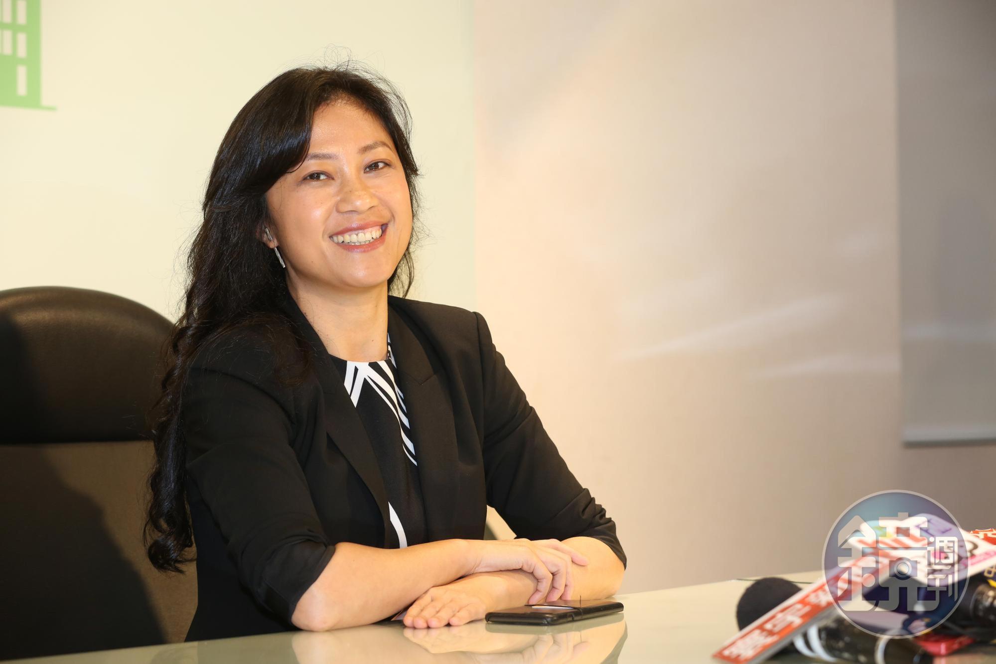 行政院發言人谷辣斯.尤達卡在臉書上反問馬英九「有為台灣人李明哲哭過嗎?」