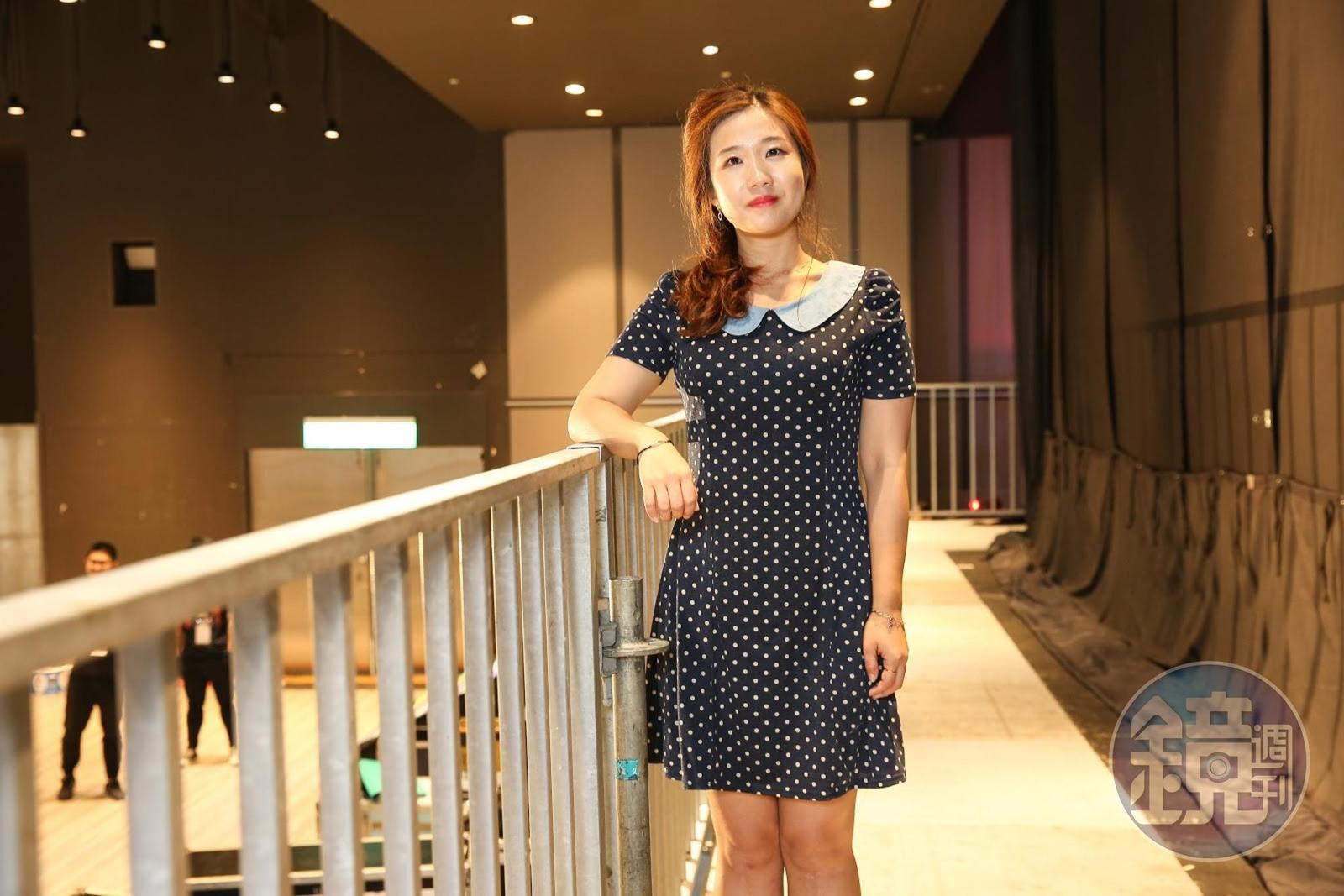 現任音樂總監鄭明真指出,《尋找金鐘旭》的音樂經過幾次演變才變成現在的版本。