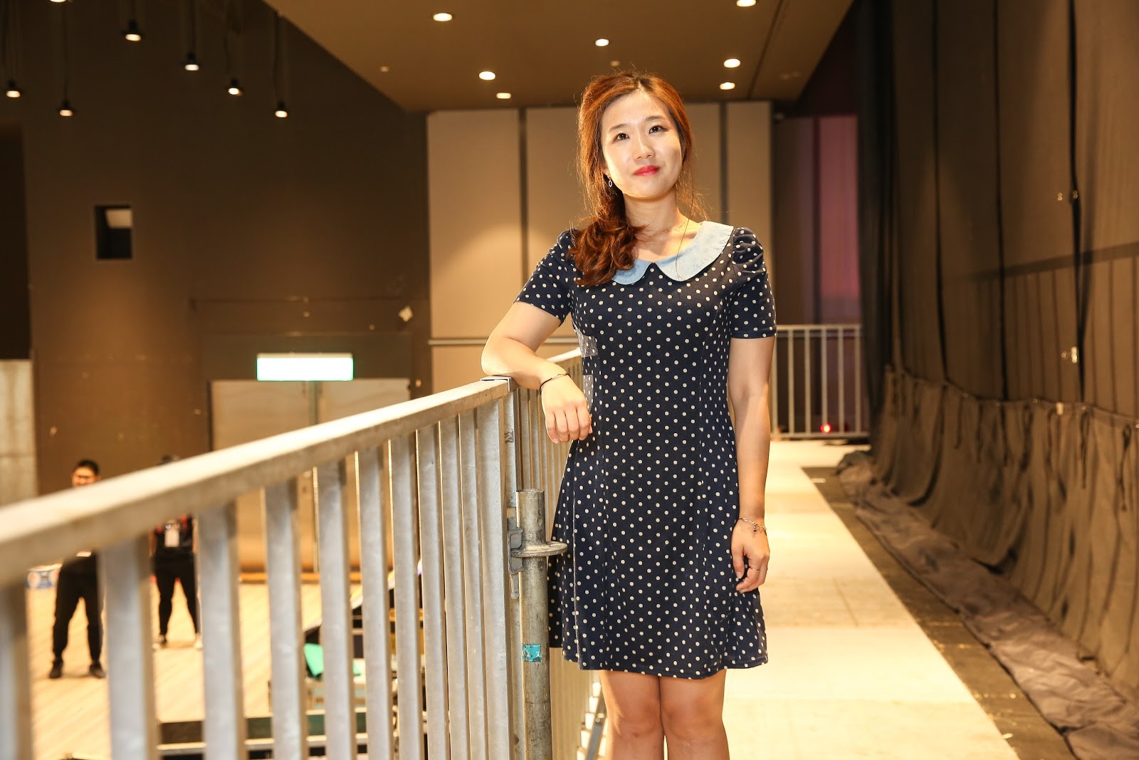 現任音樂總監鄭明真指出,《尋找金鐘旭》的音樂經過幾次演變才變成現在的版本。