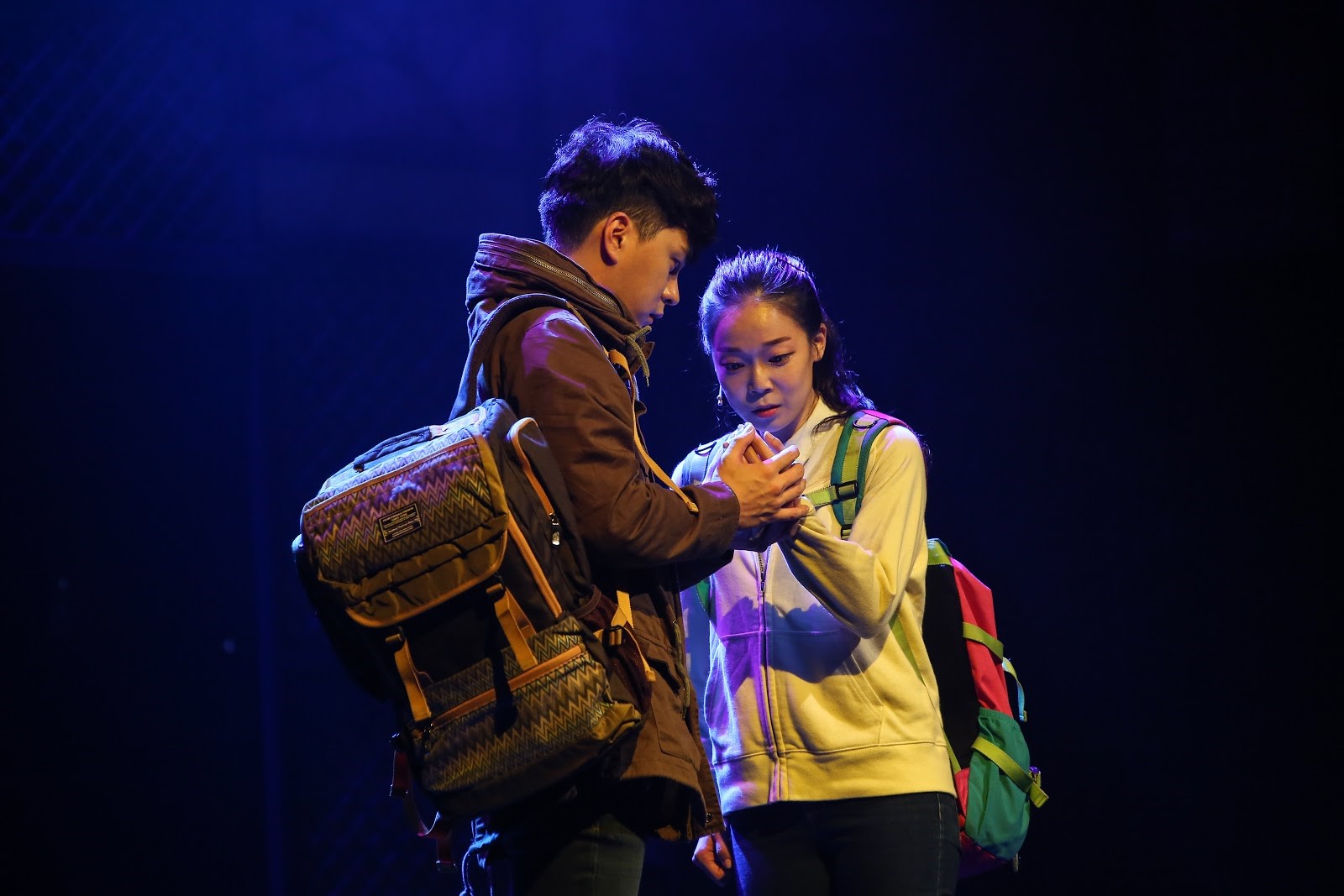 《尋找金鐘旭》演出13年，為與時俱進在內容上也持續改良創新。