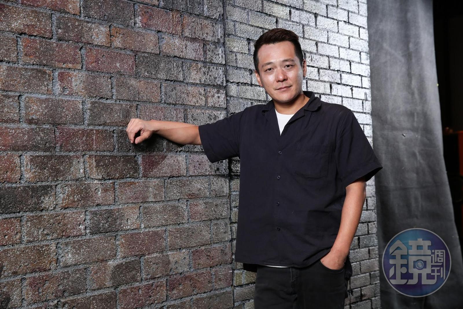 《尋找金鐘旭》導演黃斗穗指出該劇的角色跨越多個時空，考驗演員演技。