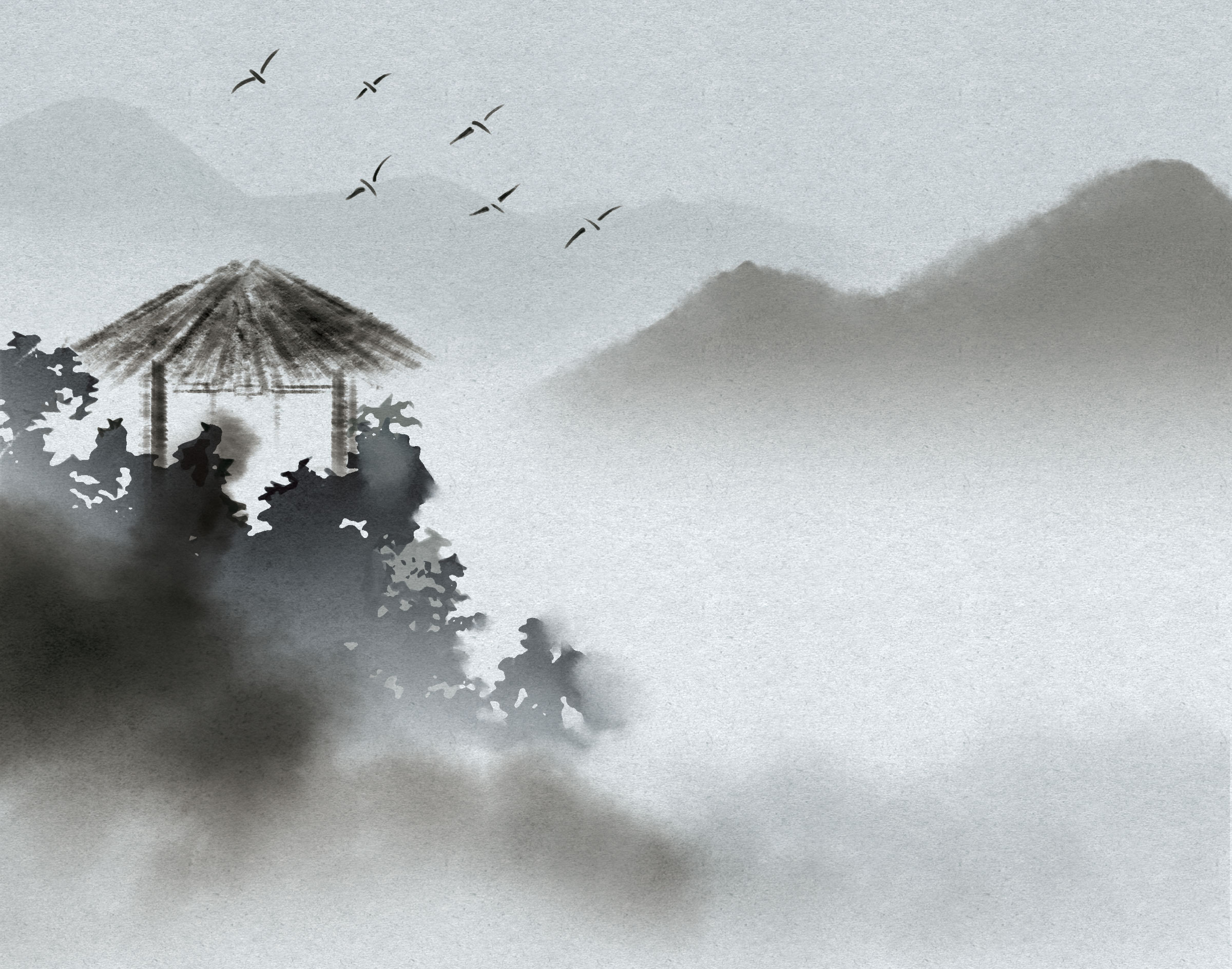 【鏡書摘】《江湖無招》選摘　九之五