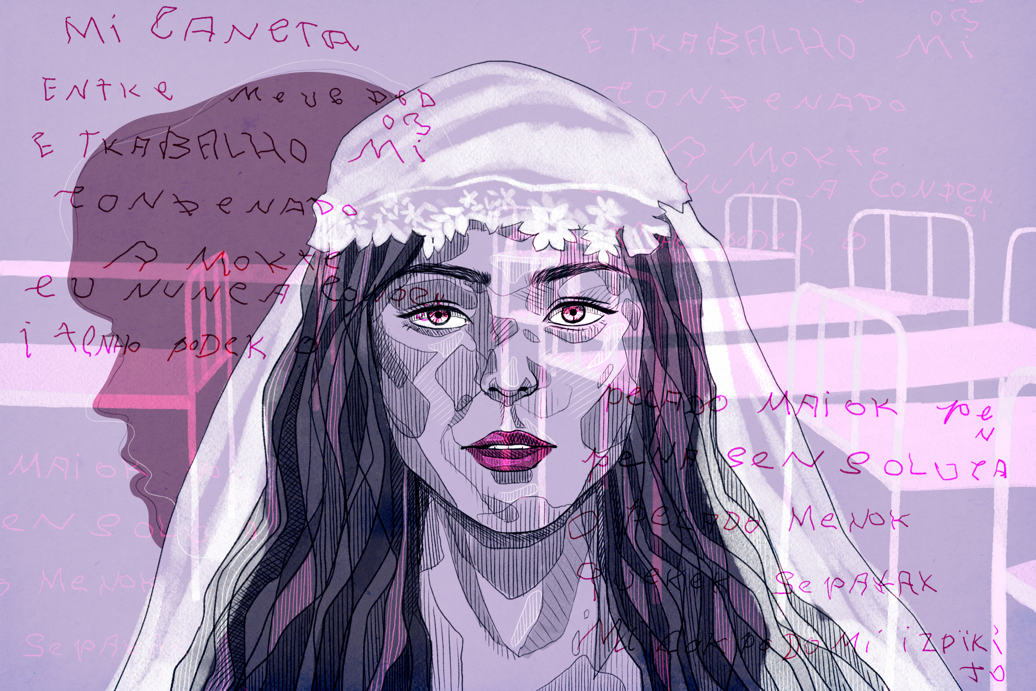 【盧郁佳書評】原來我一直吃的是人──《卡塔莉娜：關於生命療養院，以及人們如何被遺棄的故事》