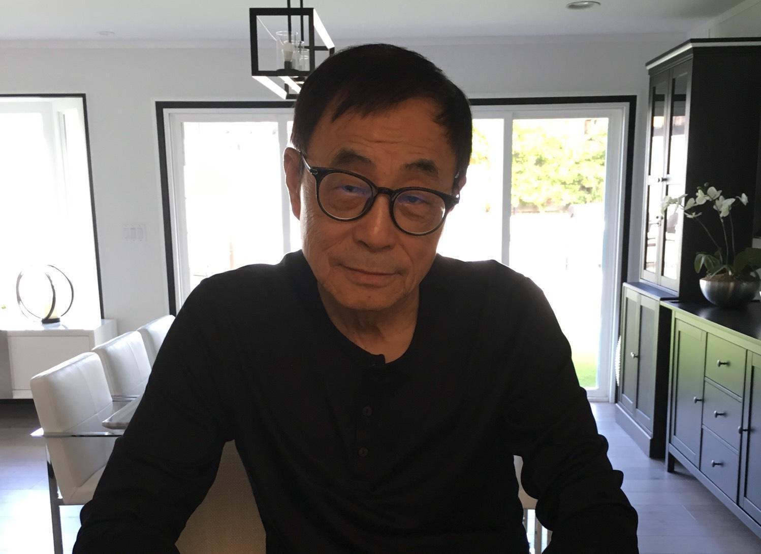 劉家昌po文質疑各家民調,更大膽預測韓國瑜最終可拿下800萬左右的選票。(翻攝自劉家昌臉書)
