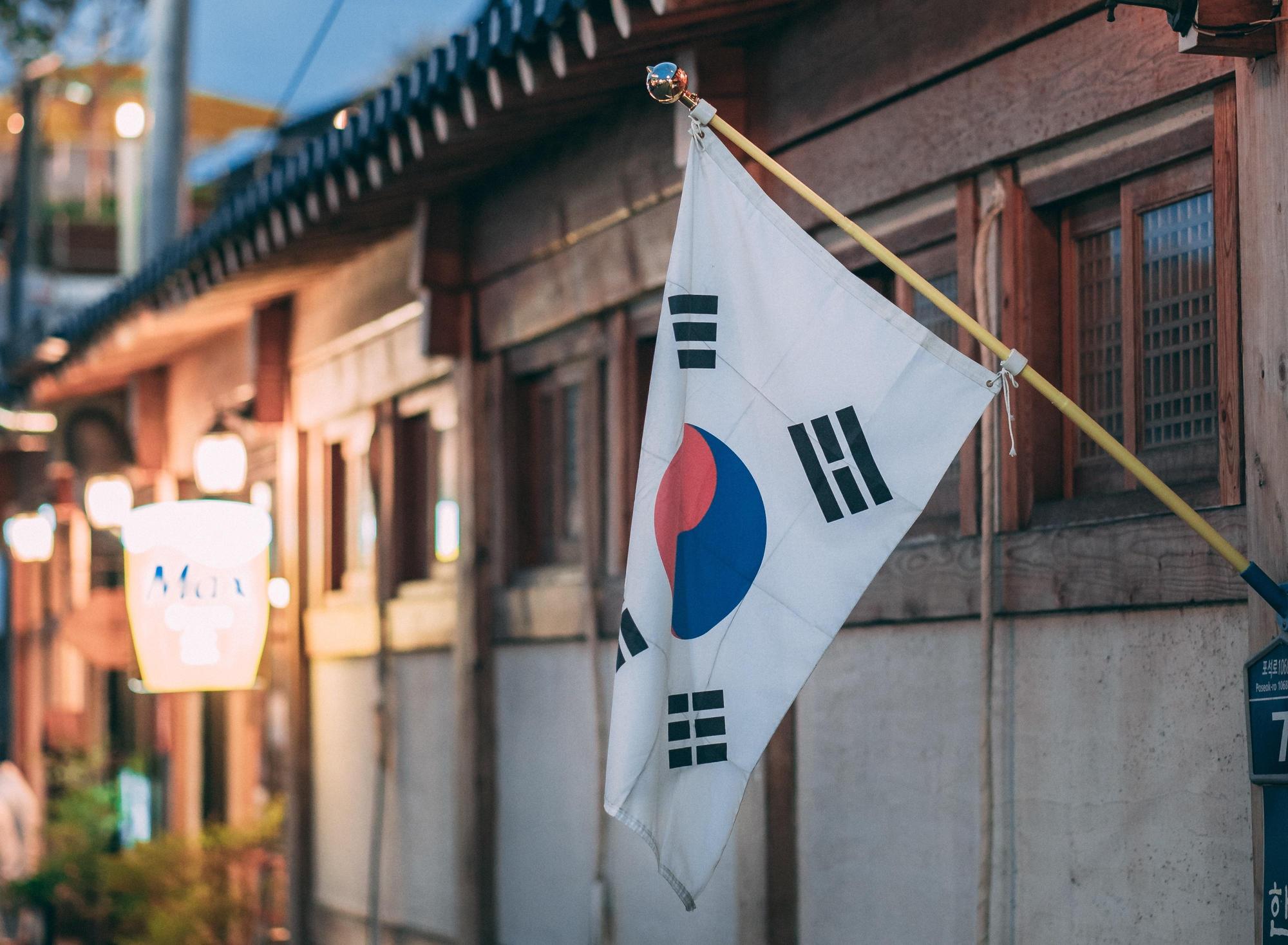南韓將放棄WTO的開發中國家地位,對農業衝擊最大。圖為示意圖。(pexels)