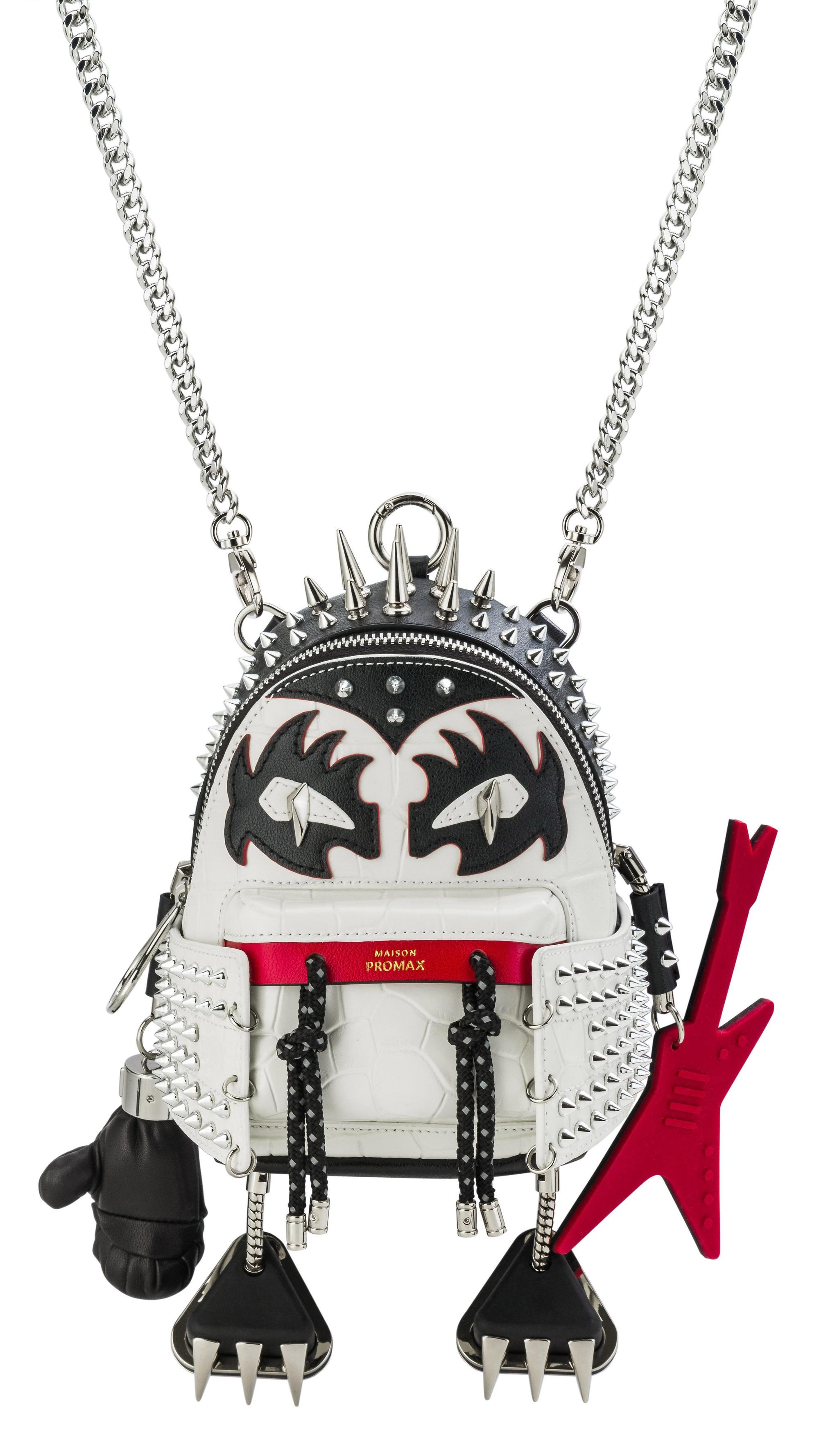 Kiss My Ass系列Gene NT$17,500（MAISON PROMAX提供）