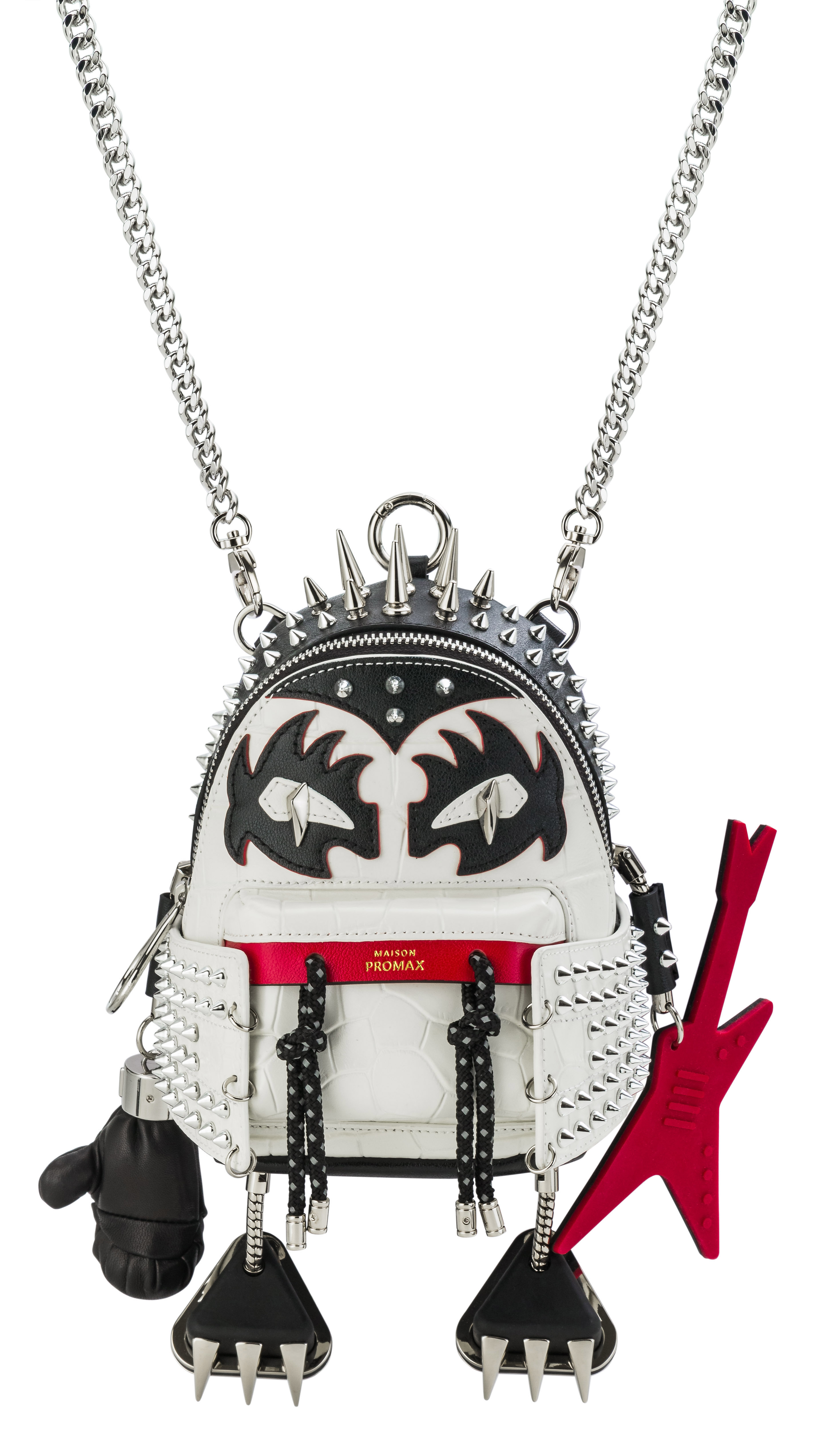Kiss My Ass系列Gene NT$17,500(MAISON PROMAX提供)
