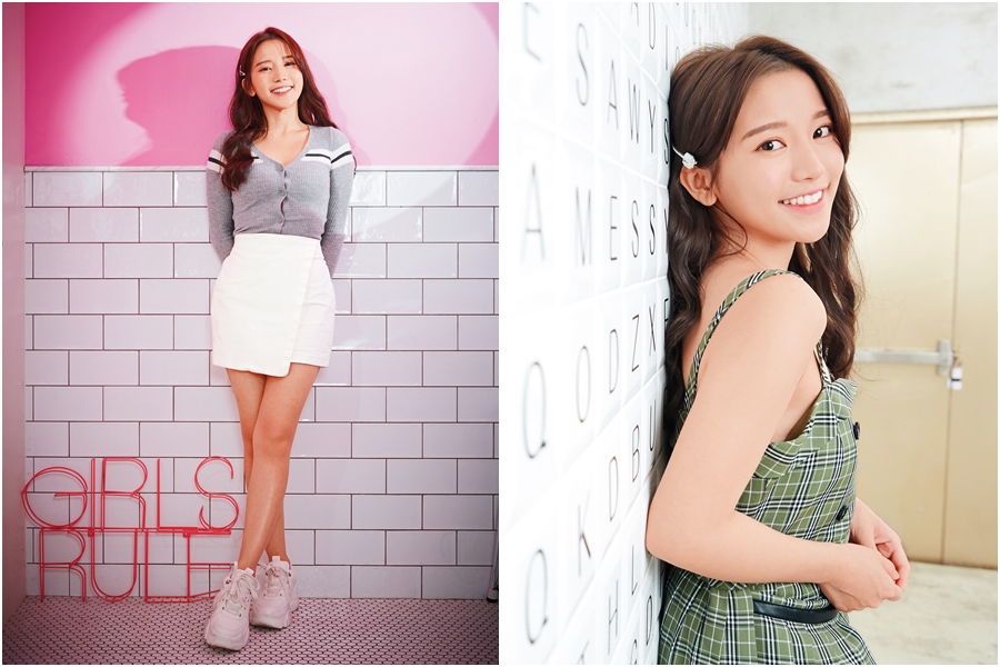 蔡瑞雪甩開之前貼在她身上的標籤，以演員身分正式進軍演藝圈，粉絲對她的支持有增無減。