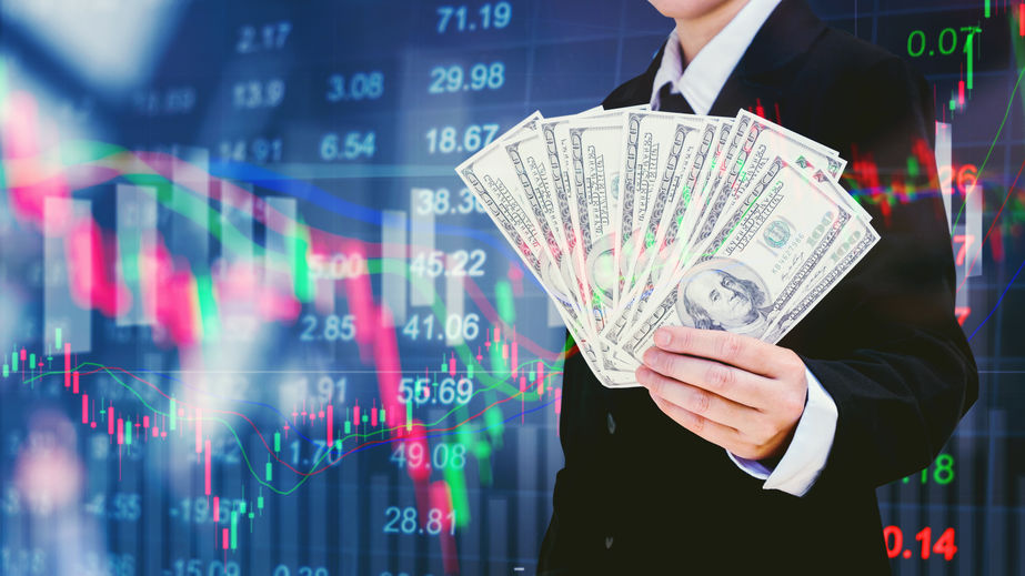 期交所和美國接軌，陸續推出道瓊期、標普500期和那斯達克100期商品。