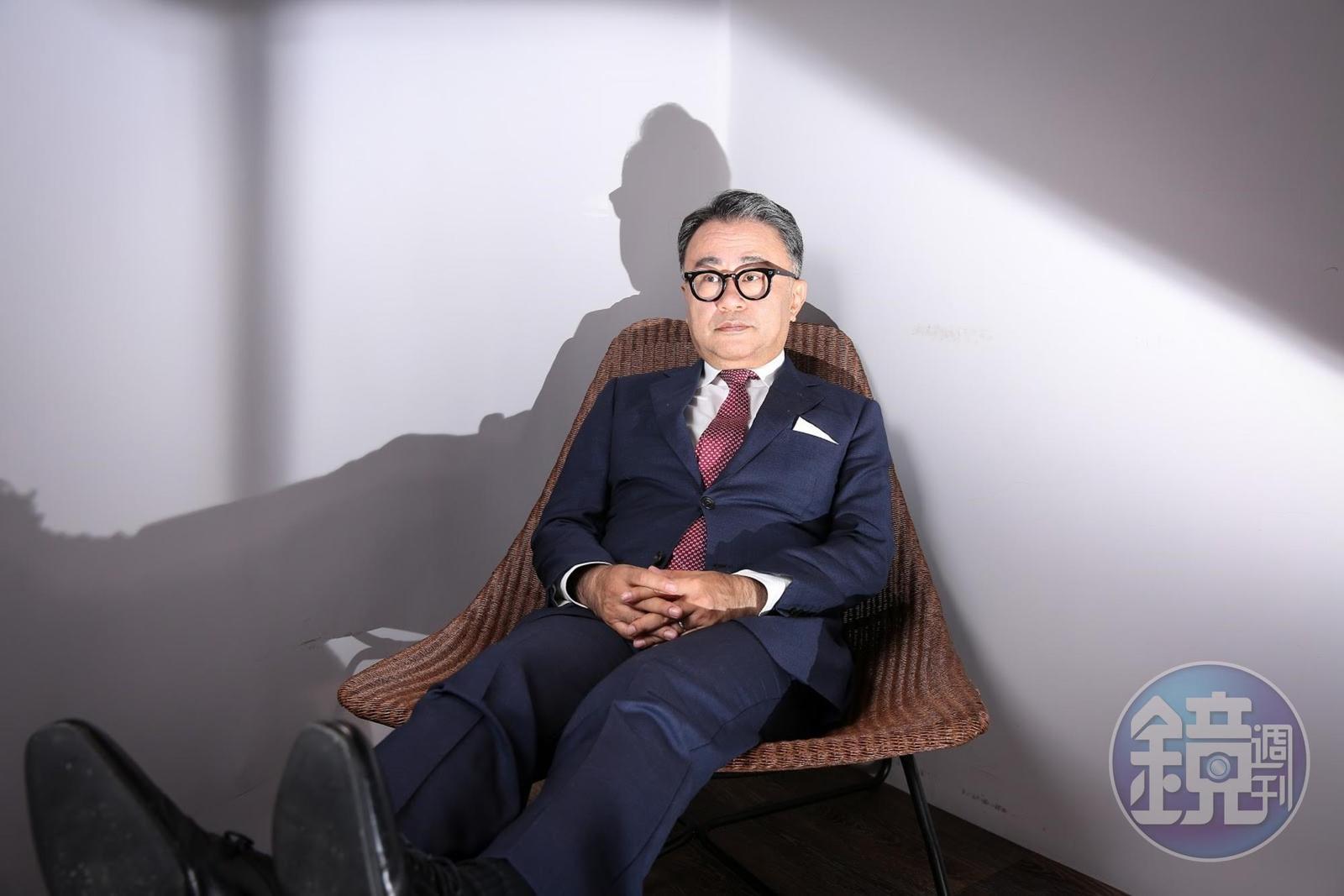 三谷幸喜是戲劇科班出身,他的電影也受舞台劇影響,特別重視演員表演。