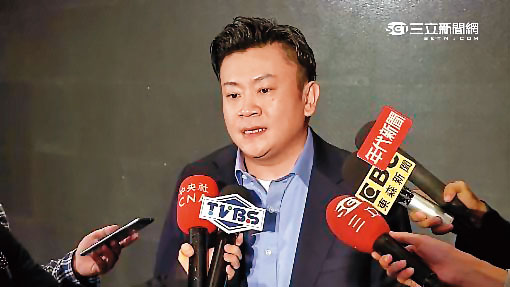 麗庭莊園吹熄燈號走入歷史,背後與黃煒哲當年欠下龐大債務脫不了關係。(翻攝自三立新聞)