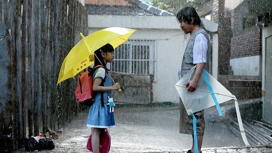 「趙斗淳性侵案」曾被改編成電影《希望：為愛而生》。（翻攝自Naver）