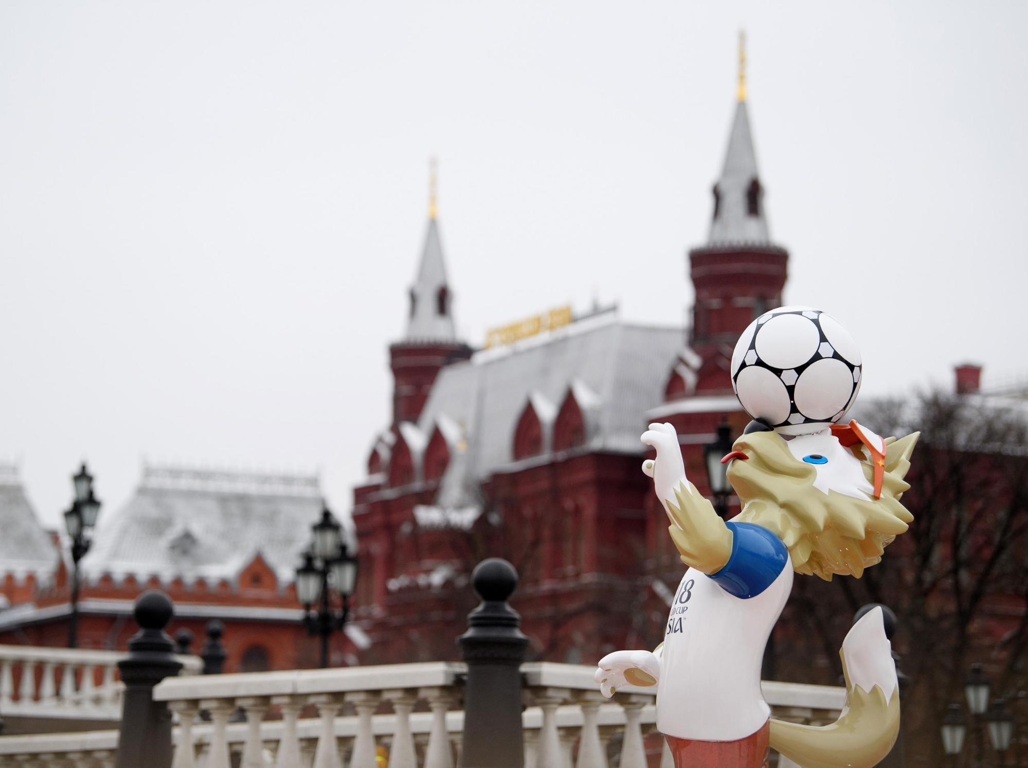 史蒂潘以提升城市形象為由，向莫斯科市政府申請補助經費遭拒，理由是該城市早已世界聞名。（翻攝自independent.co.uk）