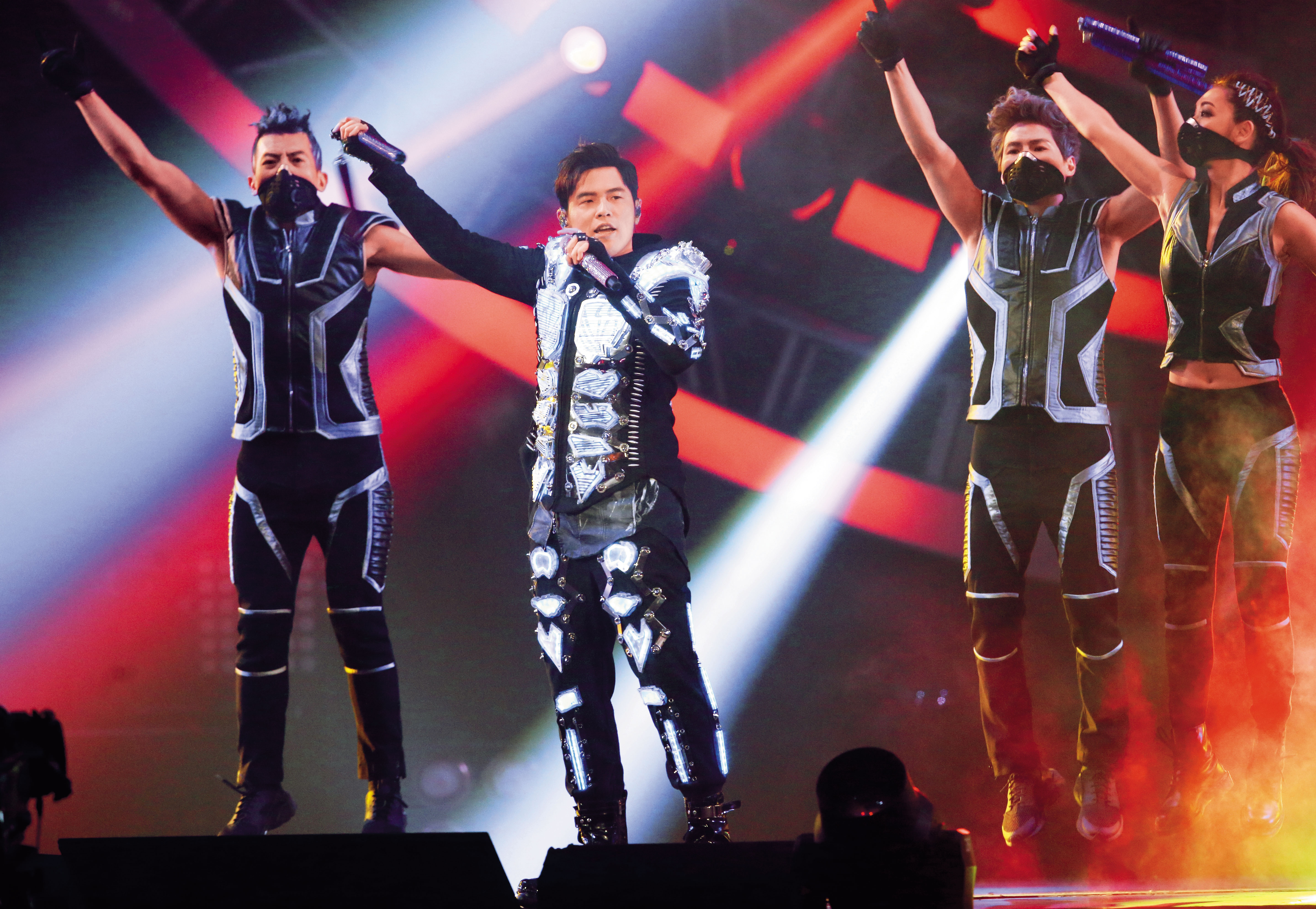 李冠億曾利用周杰倫（圖）的名義，在上海跟包商借了近人民幣200萬元，包商之母為此二度尋死。