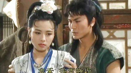 當年陳孝萱（左）因為跟黃文豪（右）曾在長輩的見證之下，彼此宣誓「從此定下來」，所以此舉被解讀成公證結婚。（翻攝自黃文豪臉書）