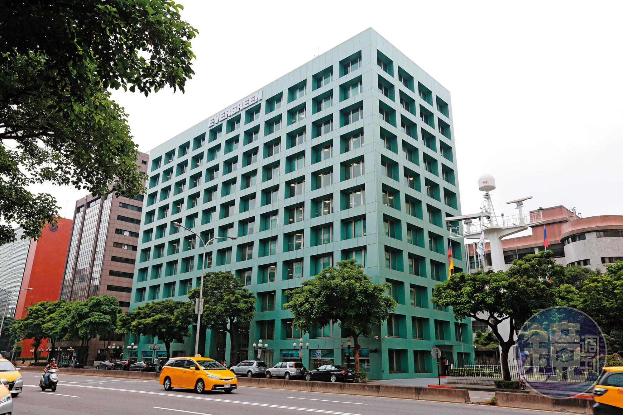 長榮集團目前由專業經理人治理,傳出將有盲人重建院的外部勢力介入。