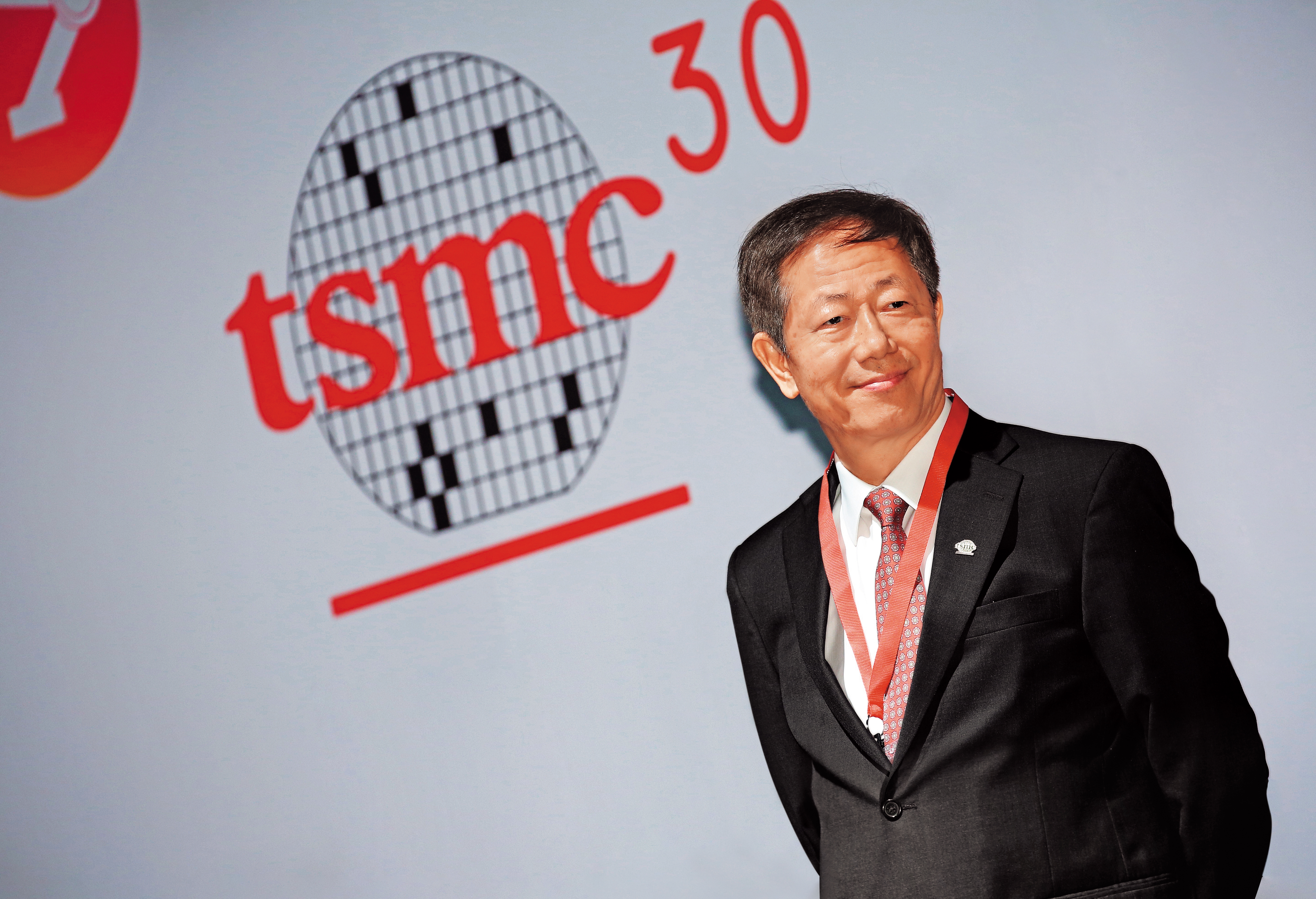 【鏡天爆】劉德音未雨綢繆　台積電600億蓋太陽能電廠