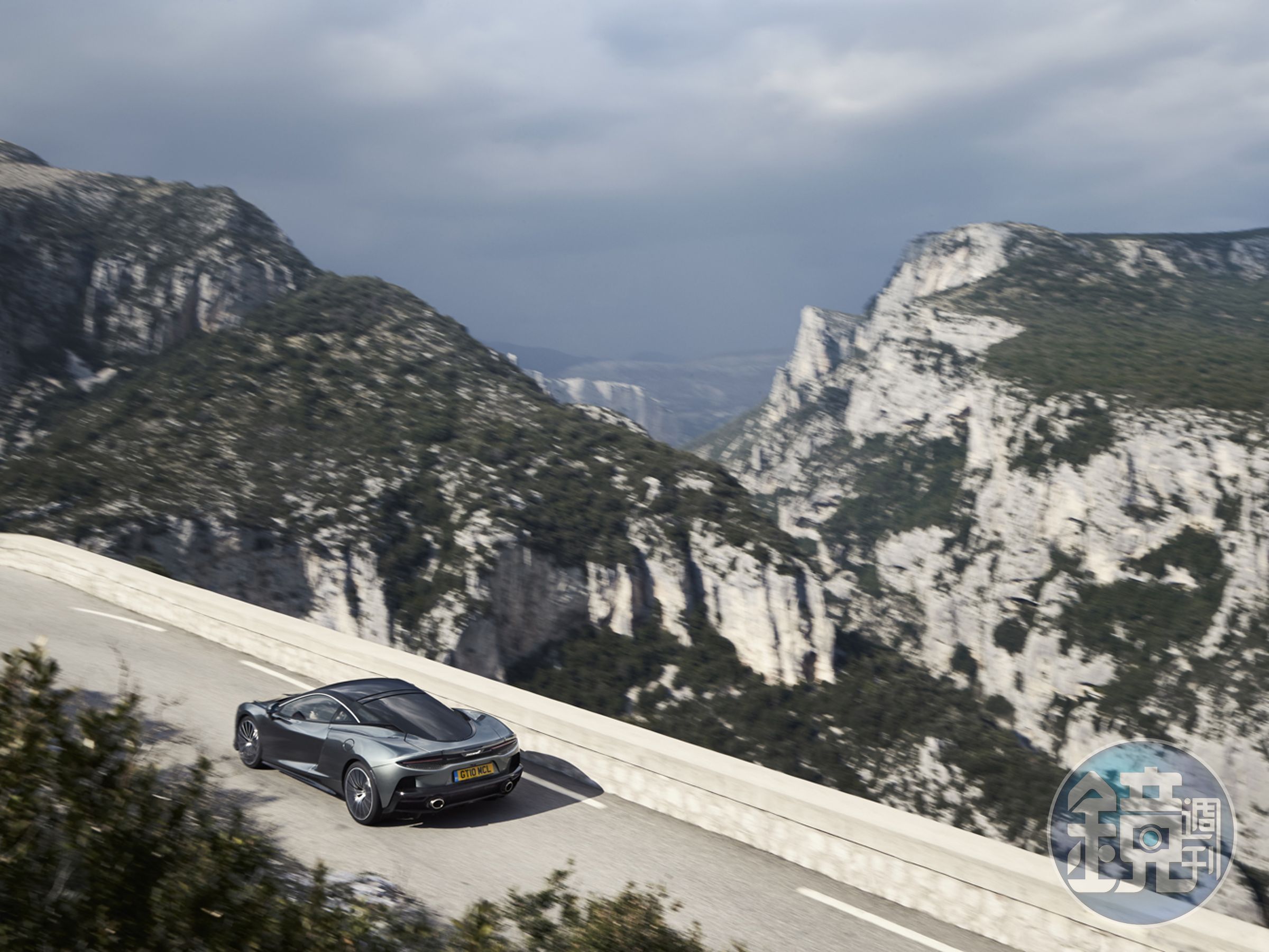 GT是Gran Tourismo、Gran Touring，意旨偉大的旅程，也是最近很流行的壯遊。