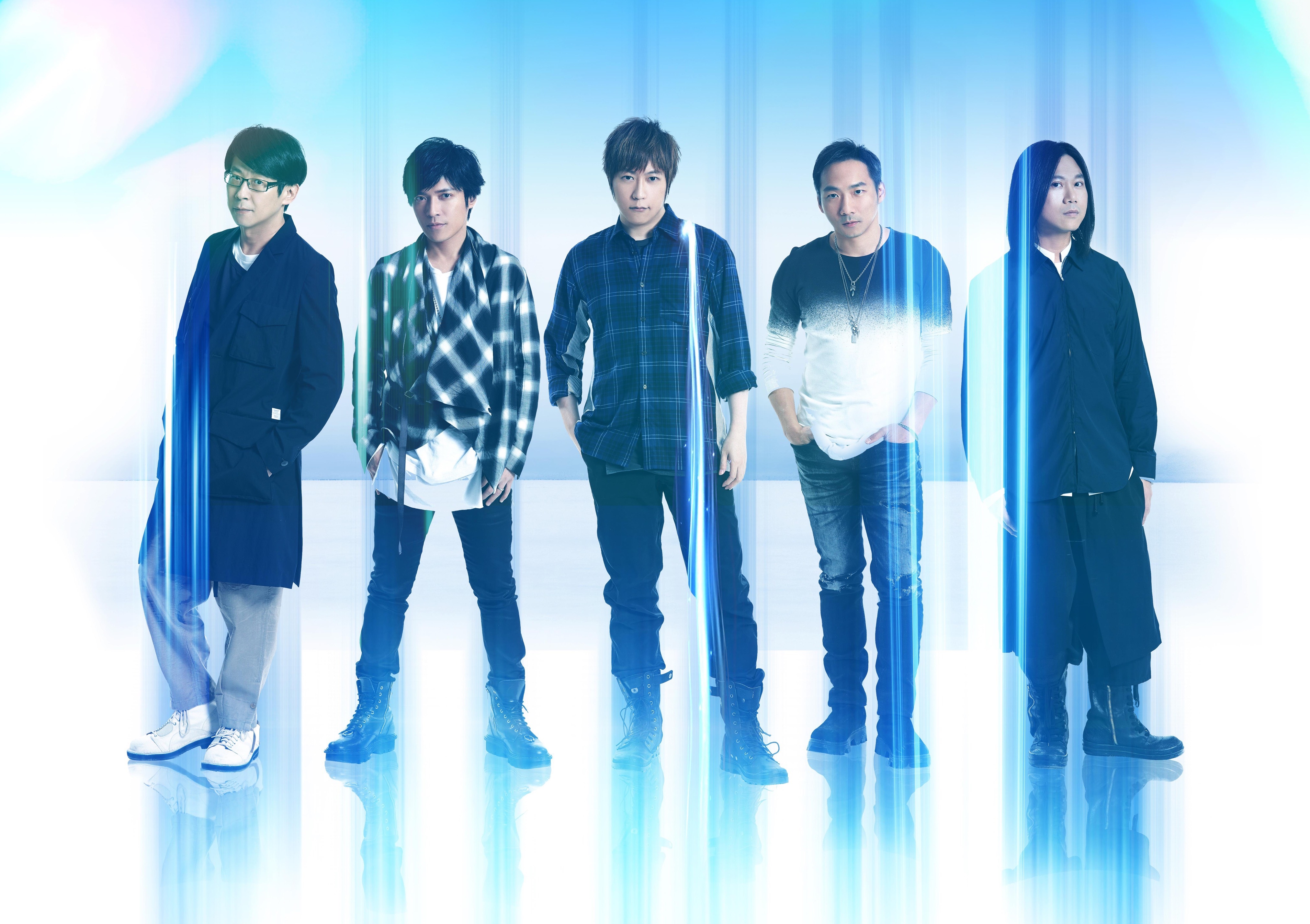 五月天魅力無法擋，每辦跨年演唱會總是秒殺完售。（相信音樂提供）