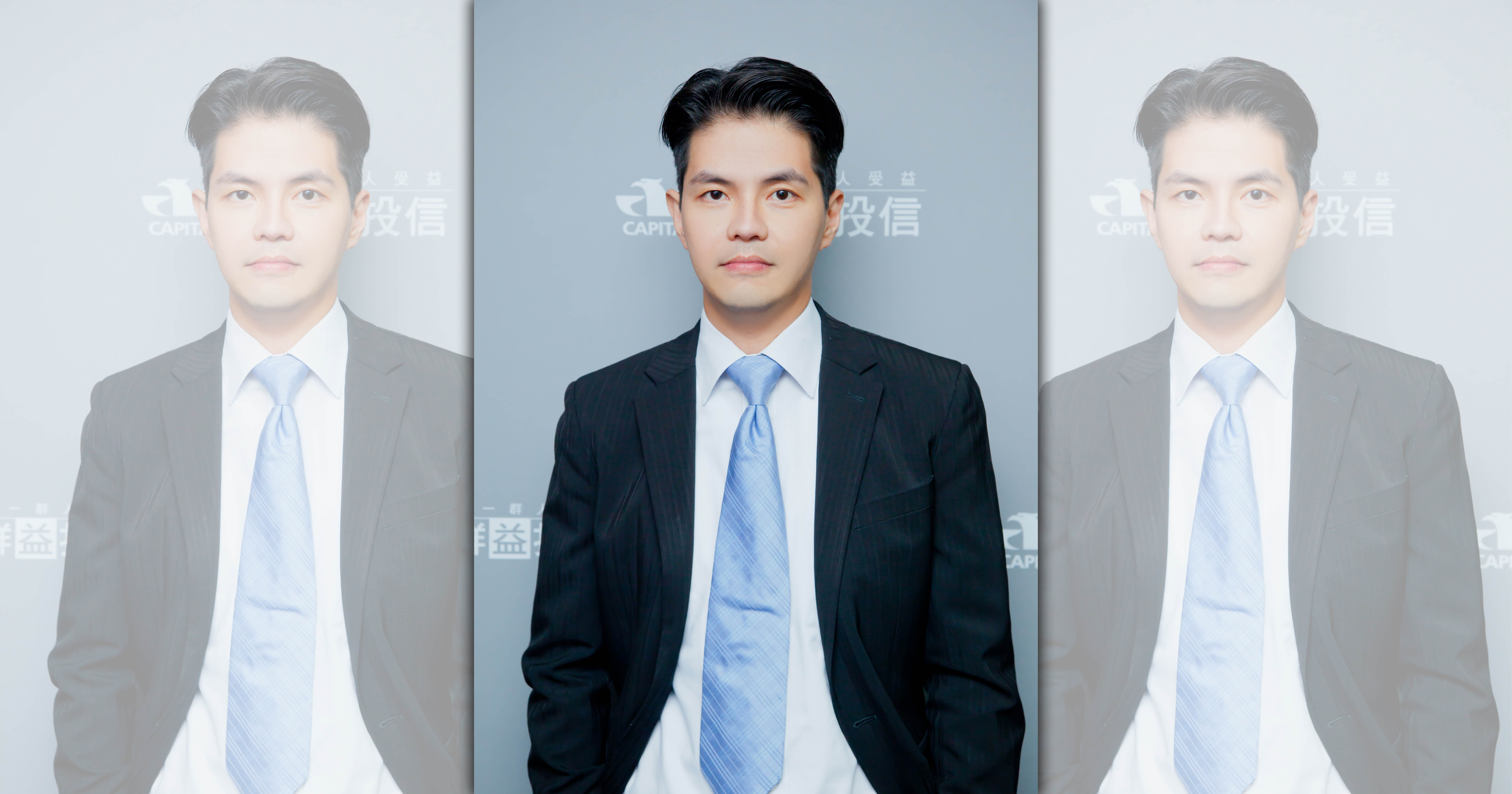 群益中小型股基金經理人吳胤良指出，不管是哪個政黨執政，都將持續推動風力發電，但要慎選有實質受惠的公司。（群益投信提供）