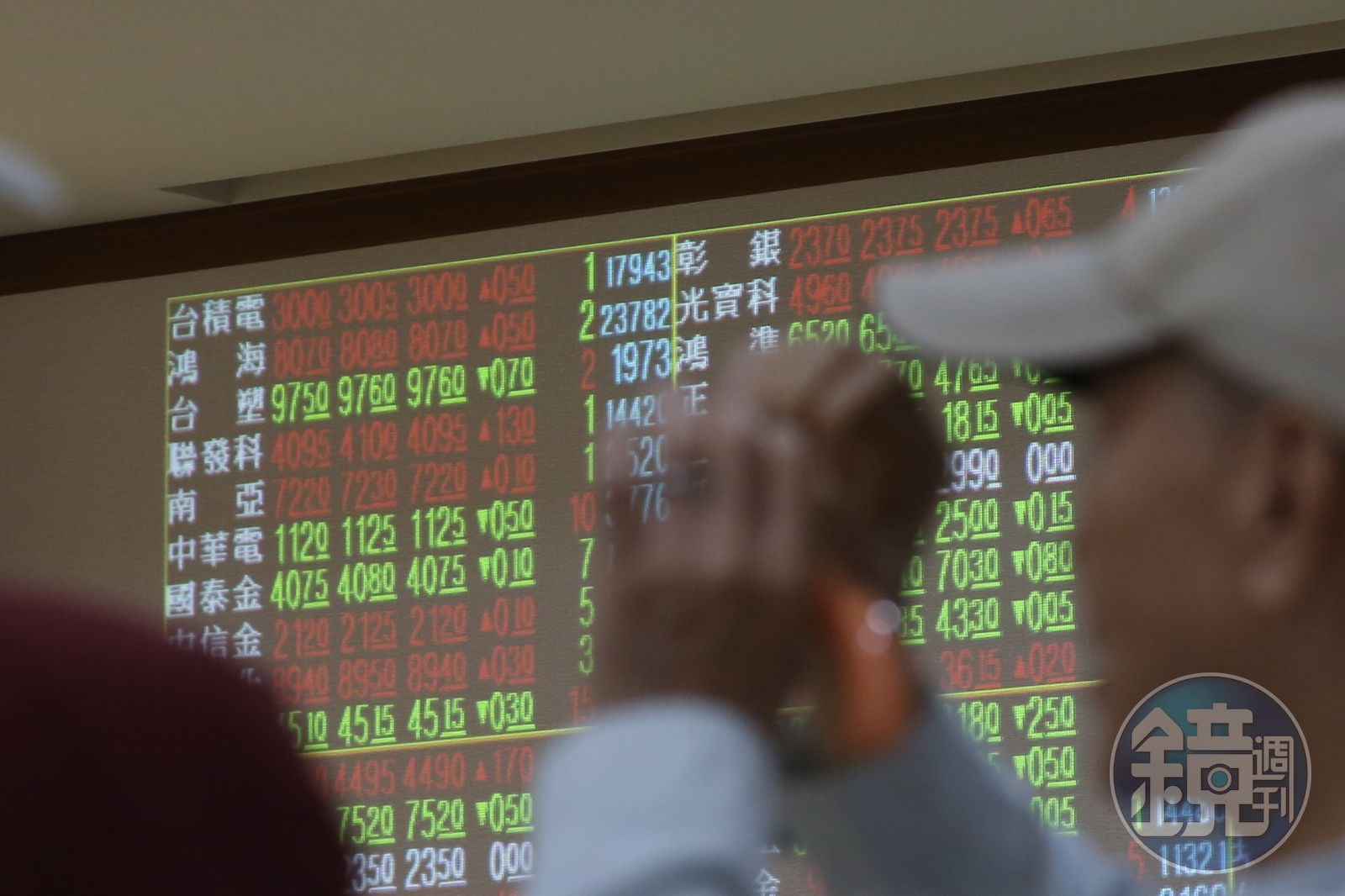 台積電突破300元】摩爾定律再見？ 台積電不怕- 鏡週刊Mirror Media