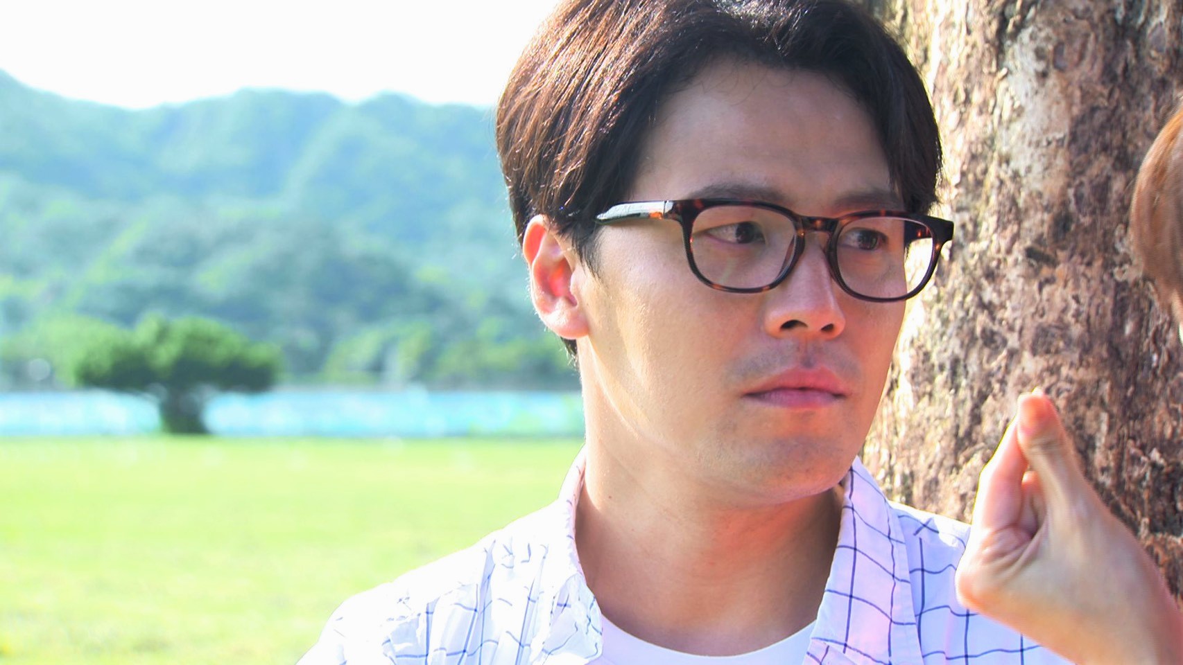 在《大時代》表現亮眼的黃文星確定加盟《多情城市》演出。
