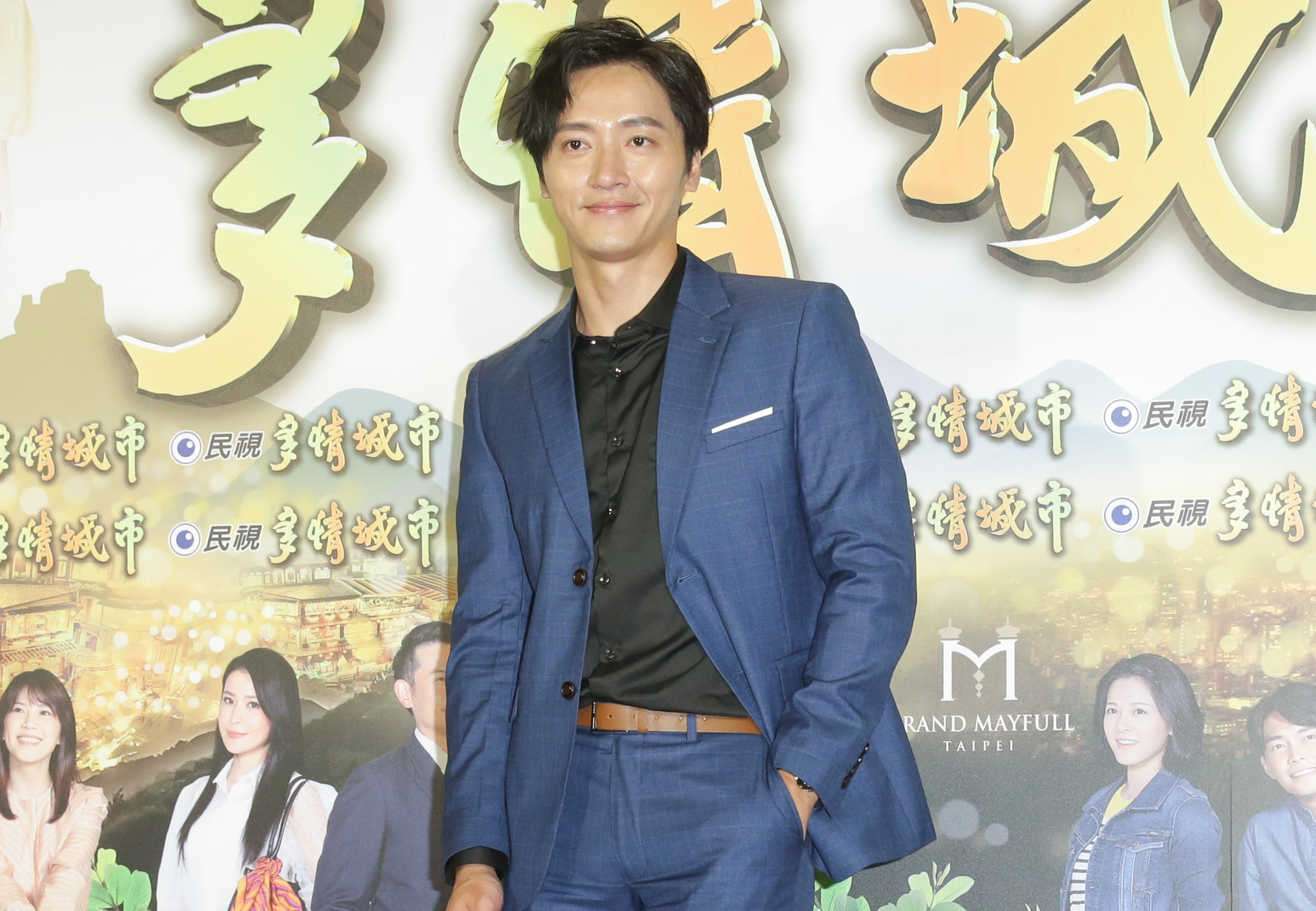 對於馬俊麟傳出遭到換角，民視話不說死，僅表示短時間暫時看不到他的演出。