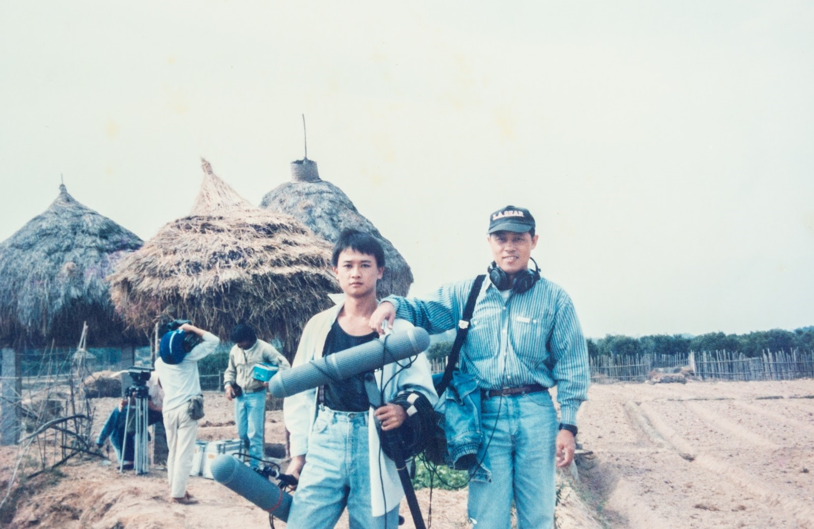 杜篤之不是罵他就是不講話　當徒弟壓力超大還是支持師徒制