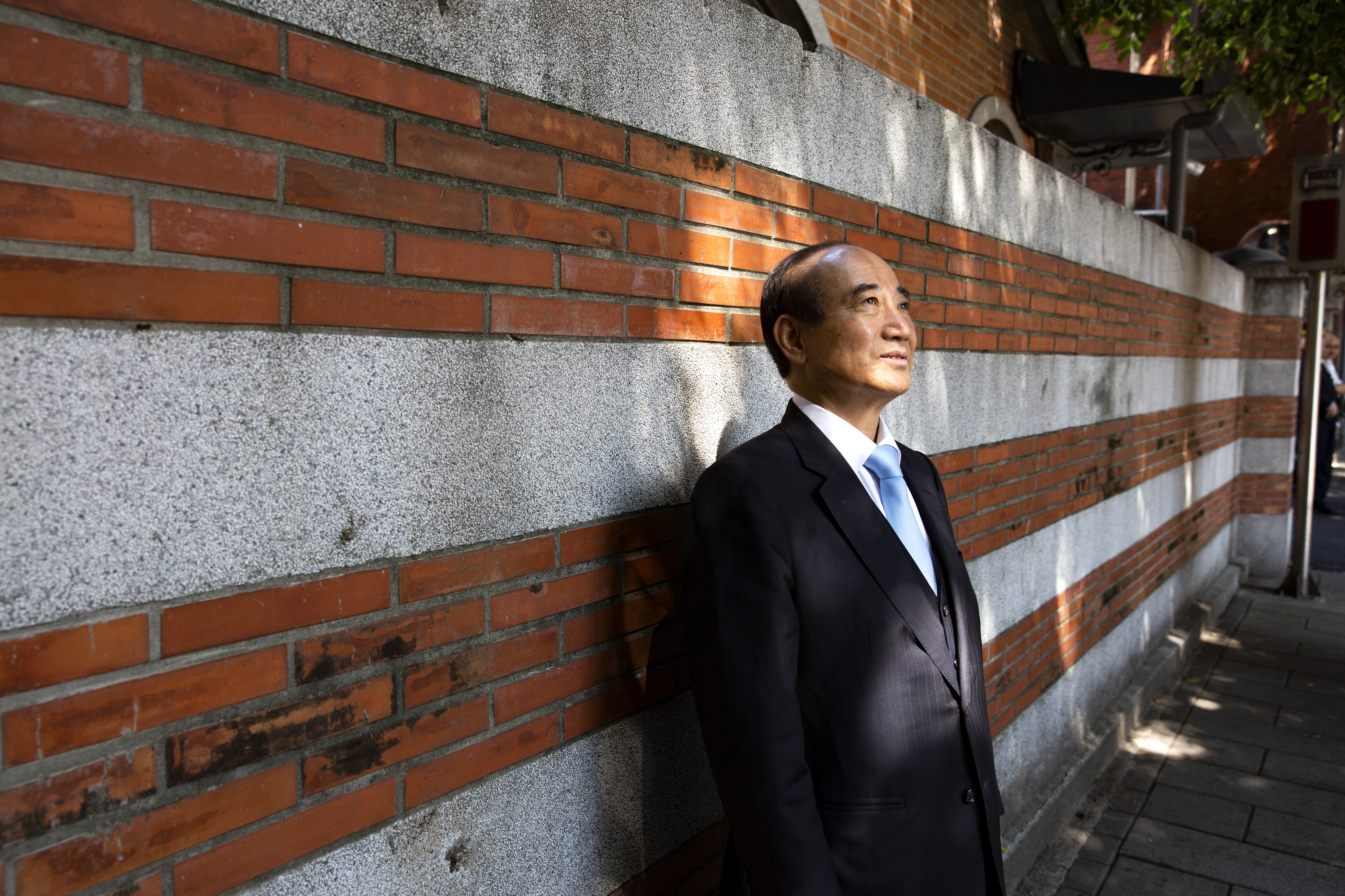 據了解，宋楚瑜與王金平（圖）雙方雖已私下會面，但並未做出結論，因此合作空間不大。（本刊資料照）