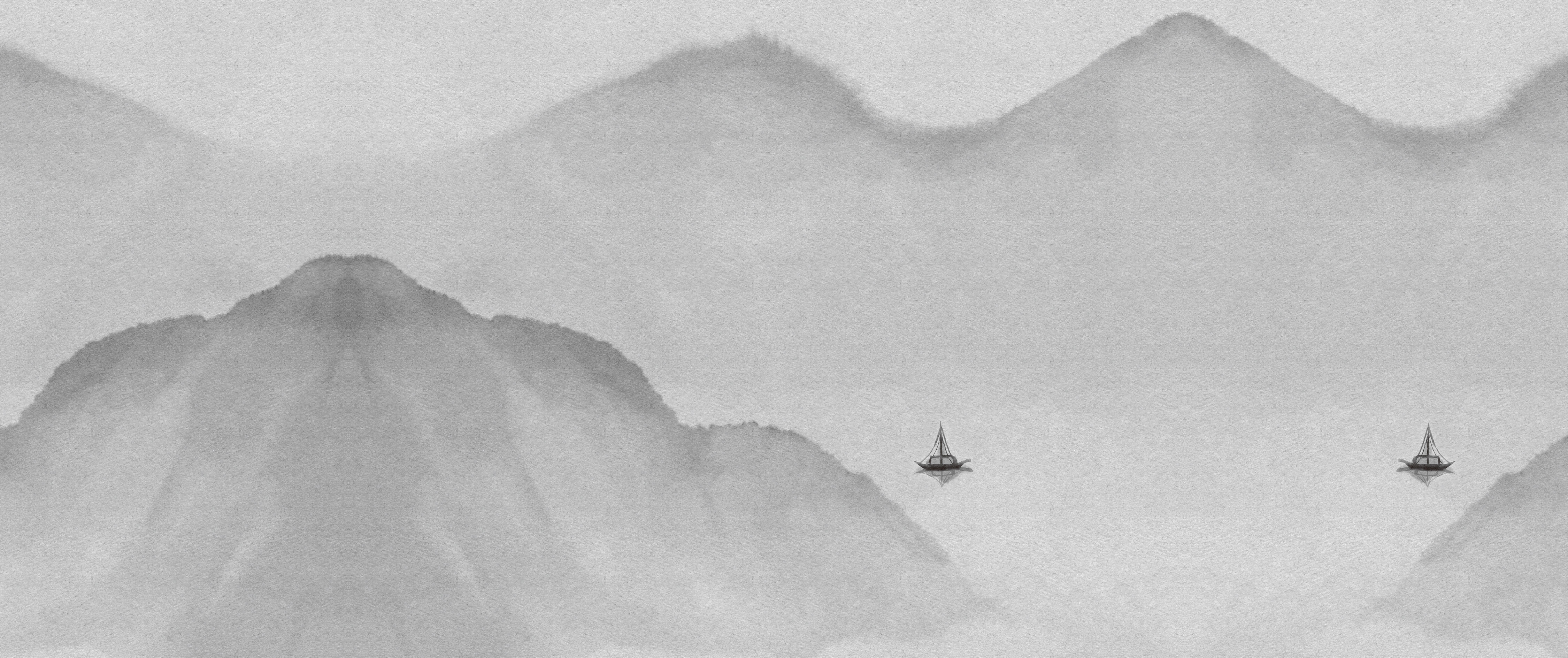 【鏡書摘】《江湖無招》選摘 九之六 