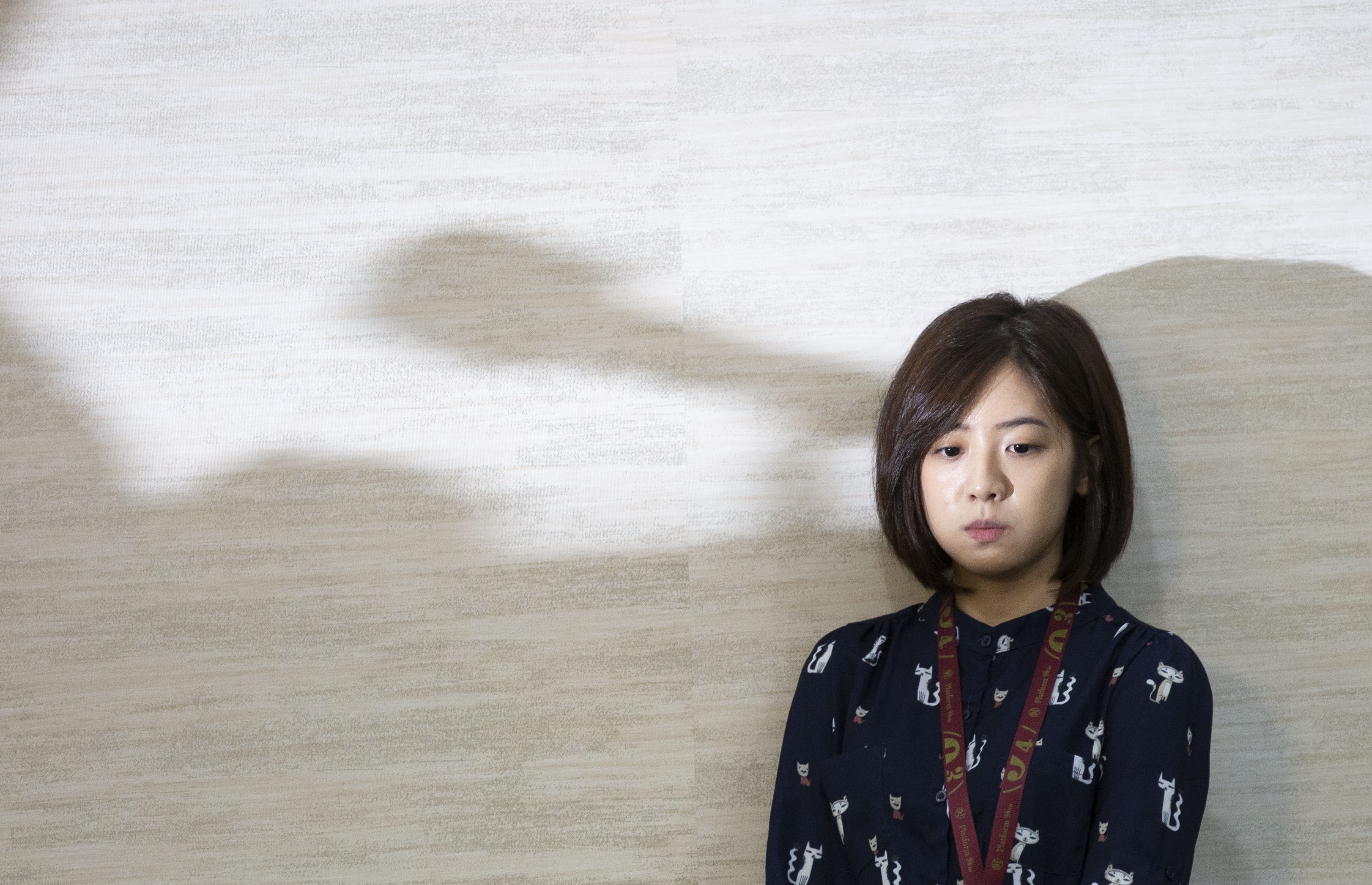 台北市政府副發言人「學姐」黃瀞瑩傳出遭市府顧問劉嘉仁言語騷擾，目前已進入調查程序。