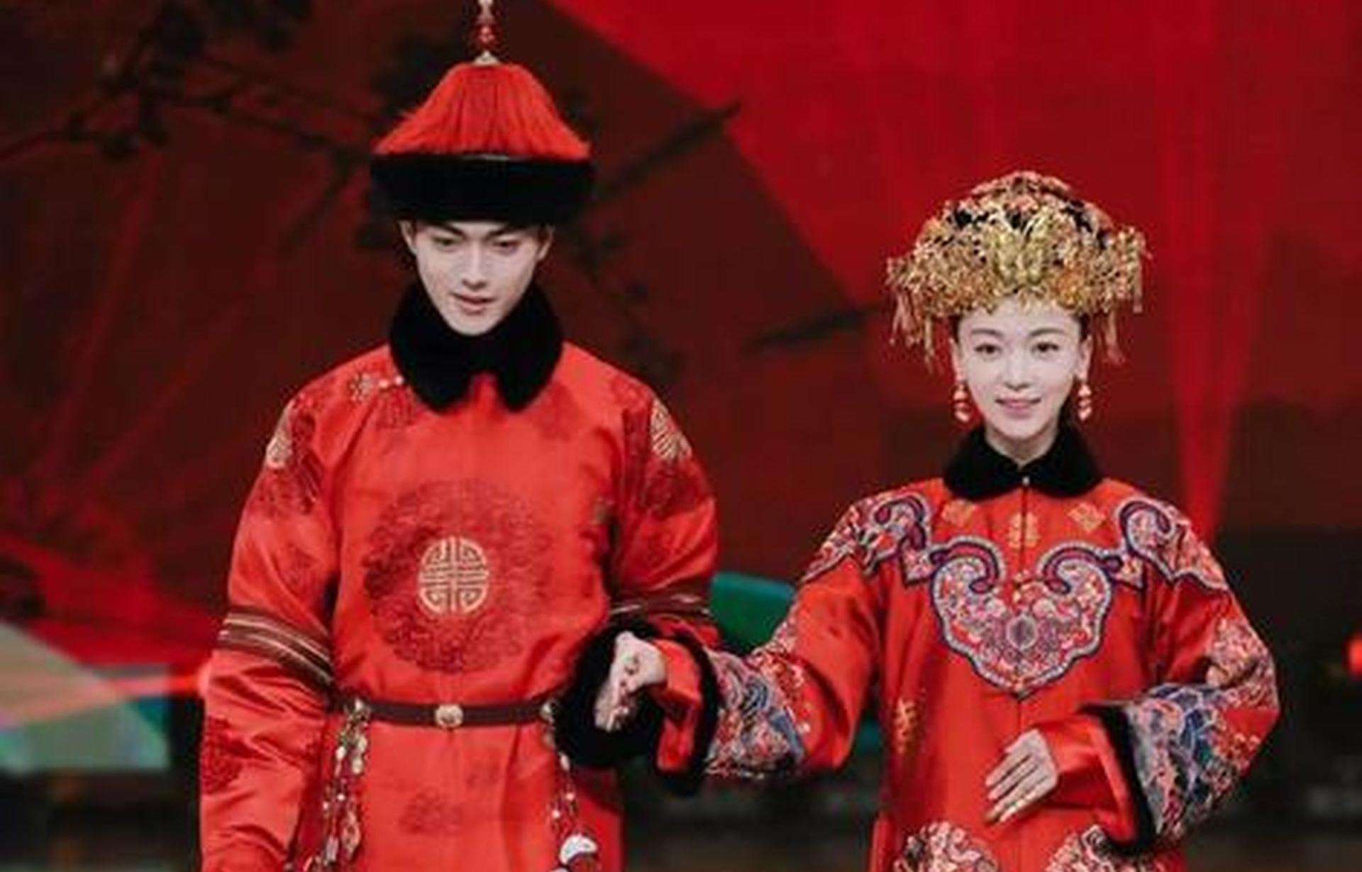 《快樂大本營》,明晚(2日)10點將於中天綜合台播出,首播來賓便是至今話題不減的《延禧攻略》主要演員秦嵐、吳謹言、佘詩曼及許凱。(中天提供)