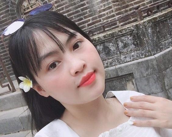 26歲女子范氏茶眉被認為在死者名單之中。(翻攝自推特)