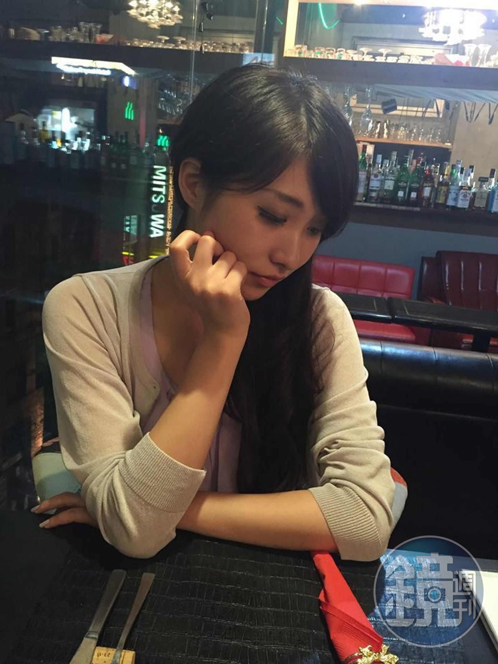 大眼孔雀妹- Best adult videos and photos