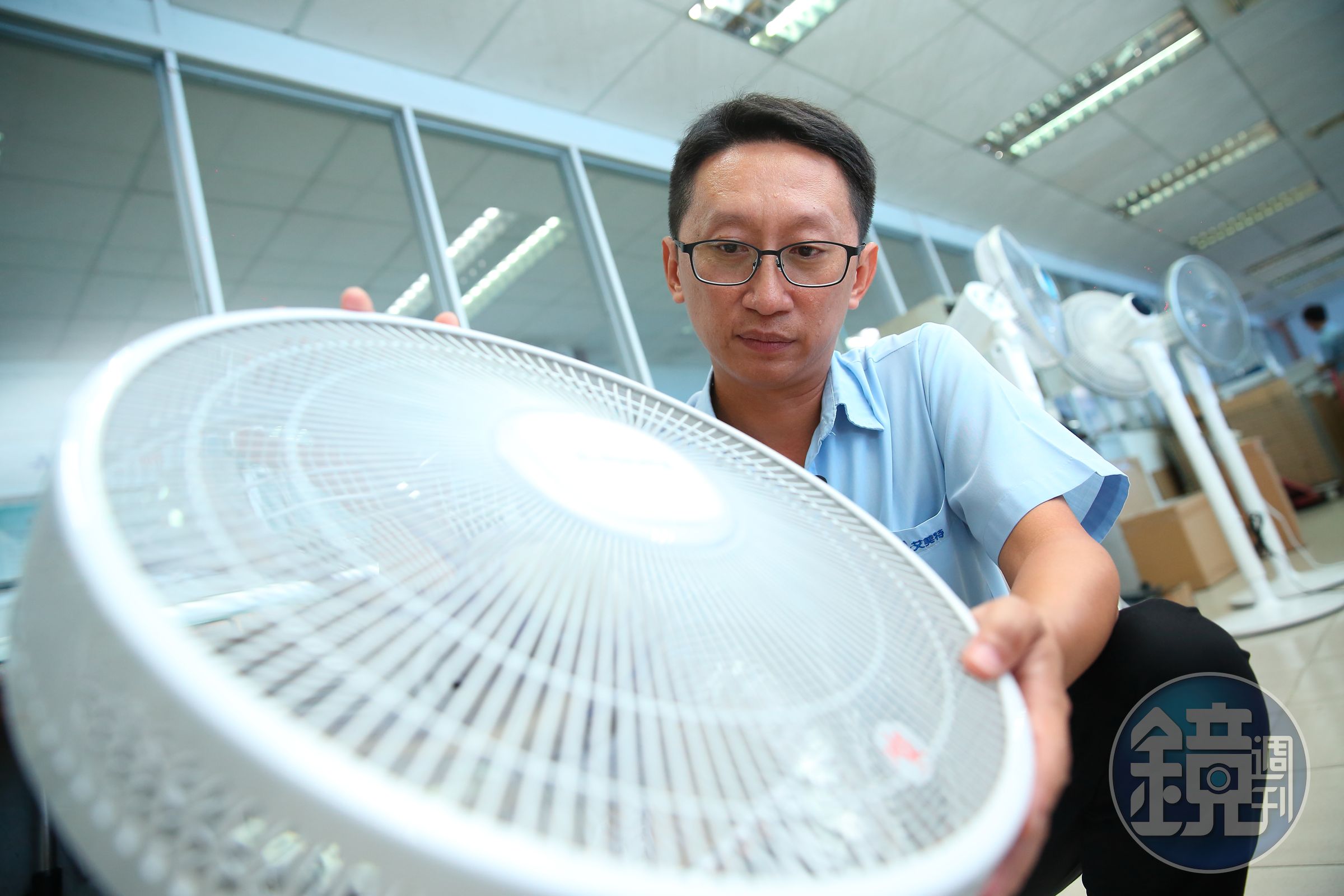 因應市場快速變動，史瑞斌指出，開發新品要靠數據平台分析，不能只靠猜測，去賭消費者的喜好。
