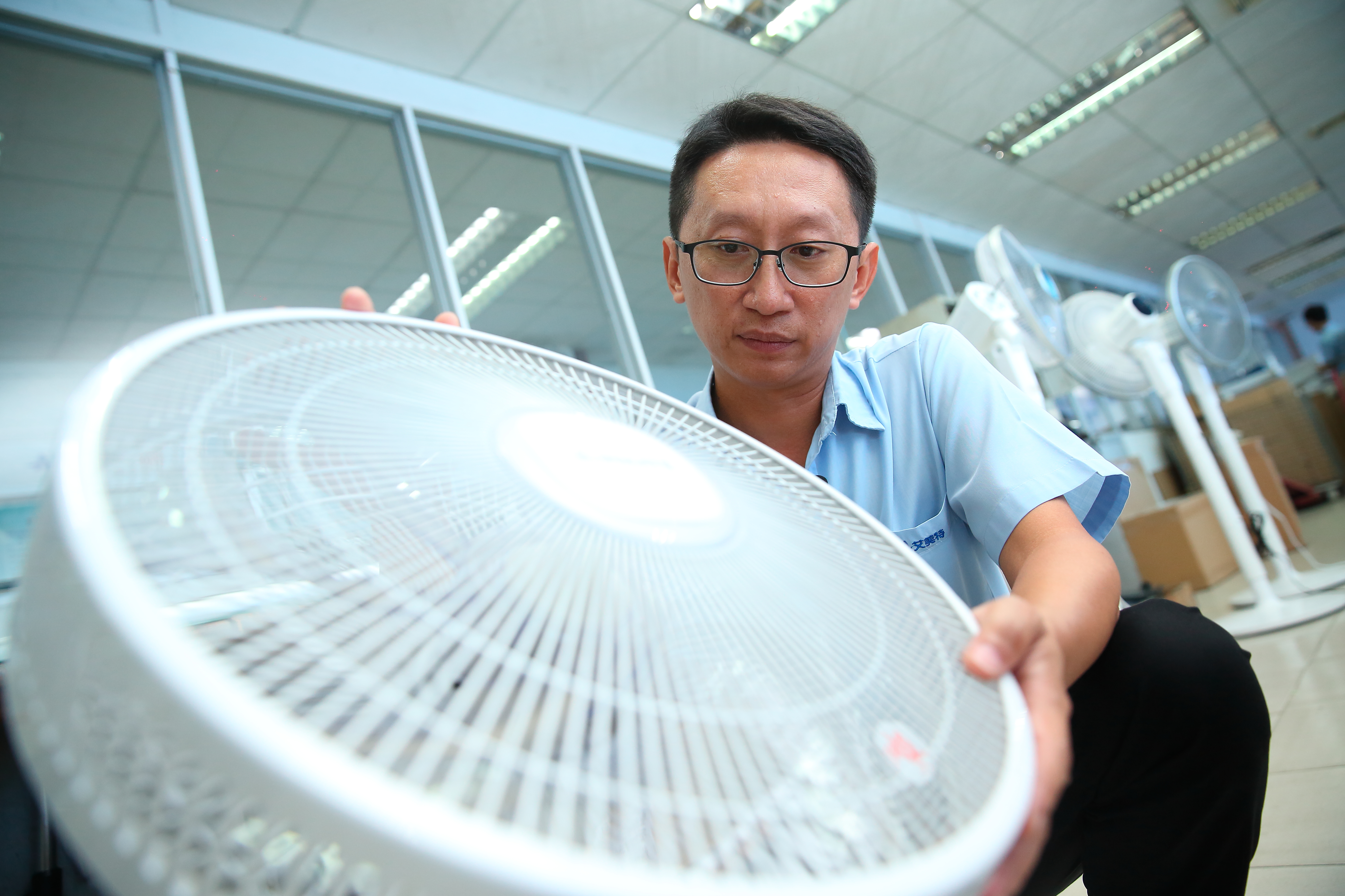 因應市場快速變動，史瑞斌指出，開發新品要靠數據平台分析，不能只靠猜測，去賭消費者的喜好。