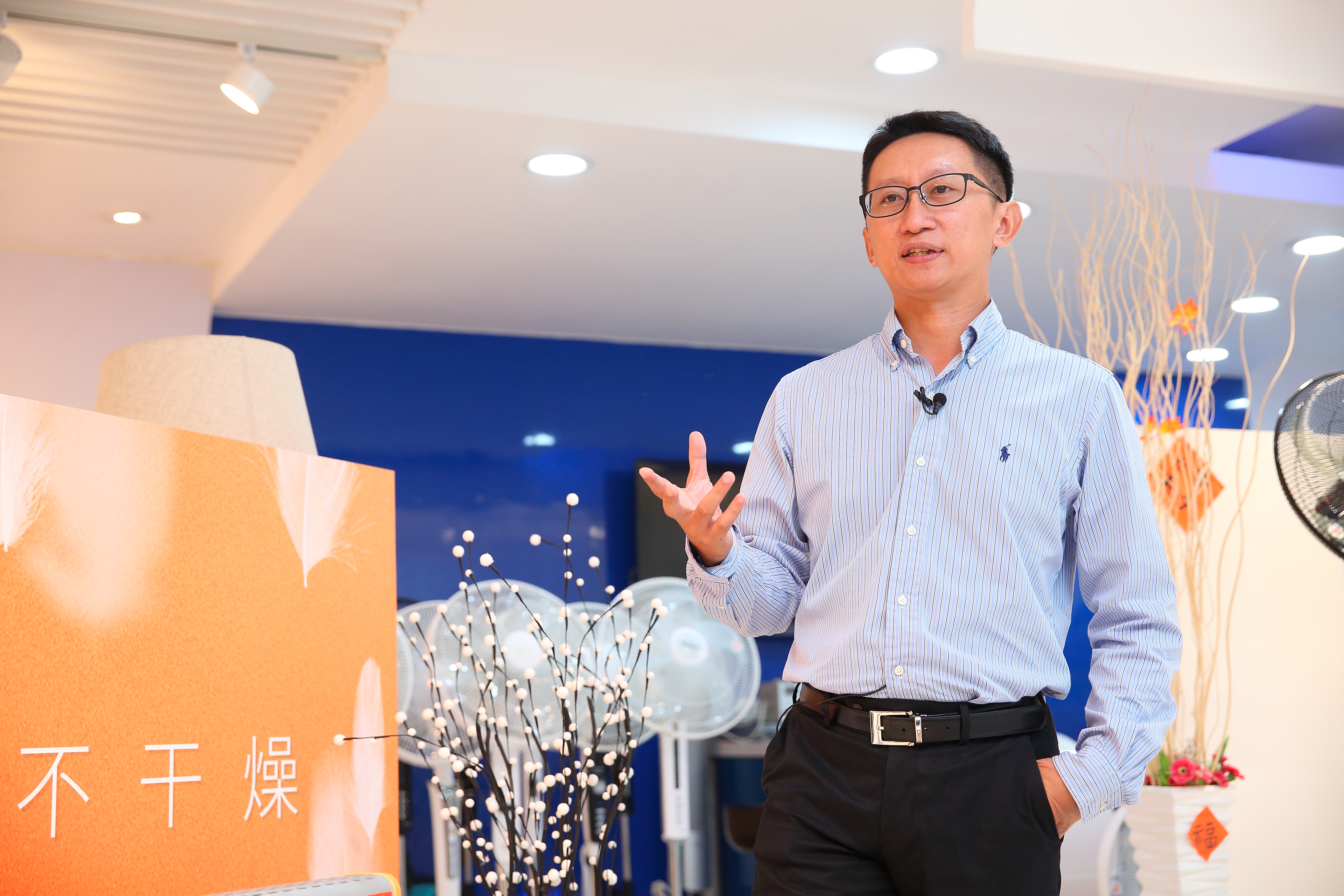 來自台南美食之都，史瑞斌卻不太想交出私房美食清單，就怕愛店變成排隊名店。