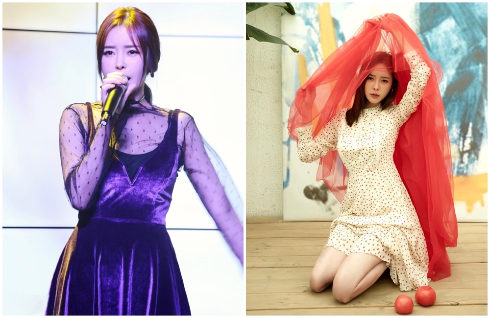 趙慧仙目前忙著在中、韓兩地工作。（經紀人陳孝志提供）