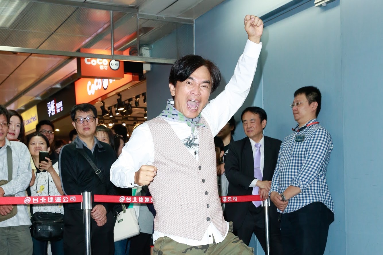 李興文之子裸體大鬧挨告　吳宗憲：是我就把IKEA買下來