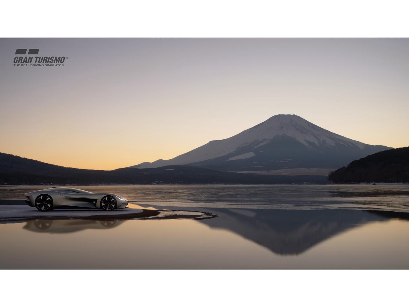 Jaguar攜手全球知名賽車電玩 PlayStation《Gran Turismo Sport》，於東京發表首款虛擬純電概念賽車 ─ Jaguar Vision Gran Turismo Coupé。