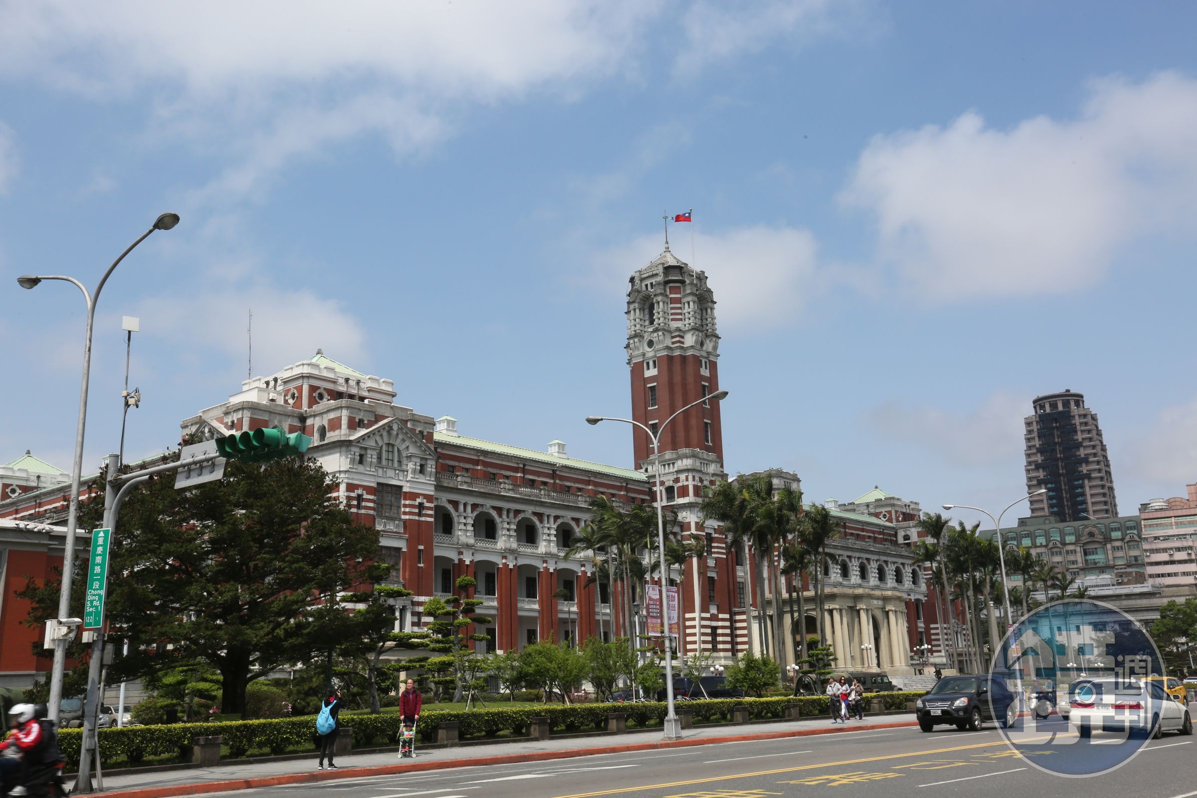 總統府表示，中國《26條措施》實為「一國兩制台灣方案」的行動方案。