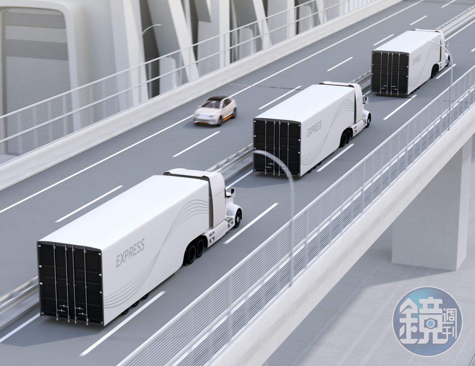 當機器取代人（下）】機械化動作淪為「打地鼠」 人類反成機器人附庸- 鏡週刊Mirror Media